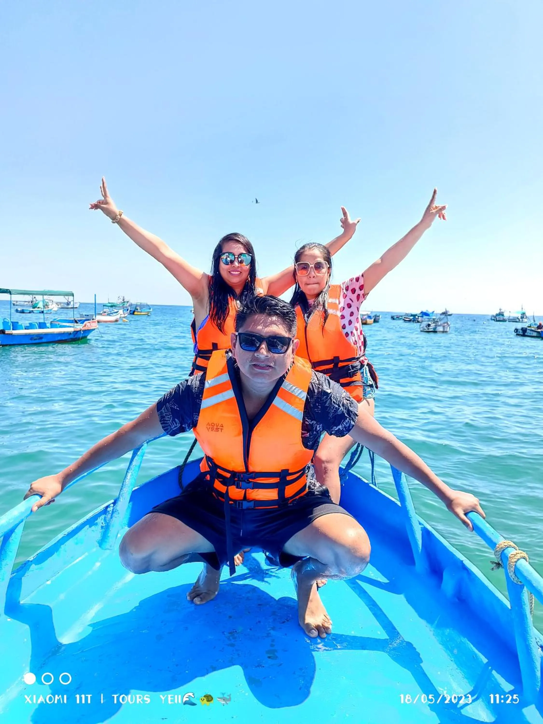 Las Fragatas Casa Hotel