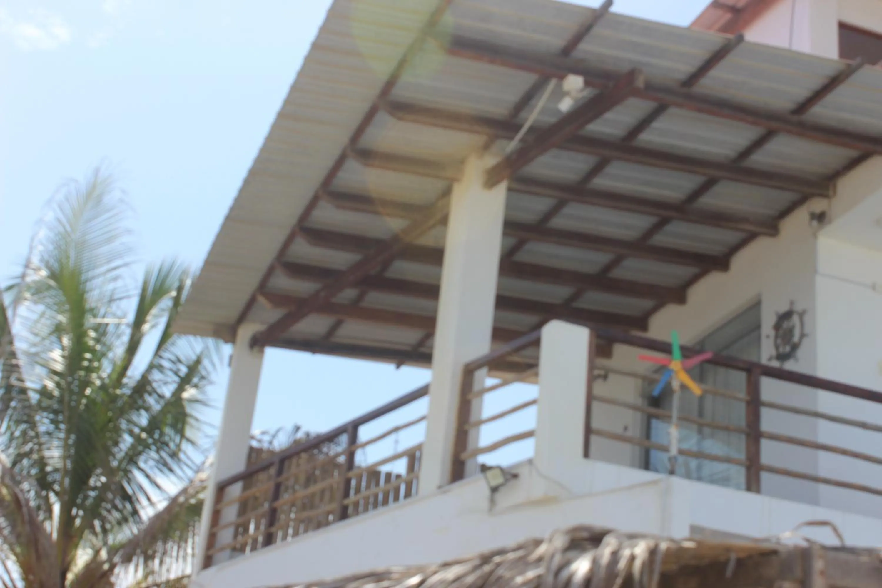 Las Fragatas Casa Hotel