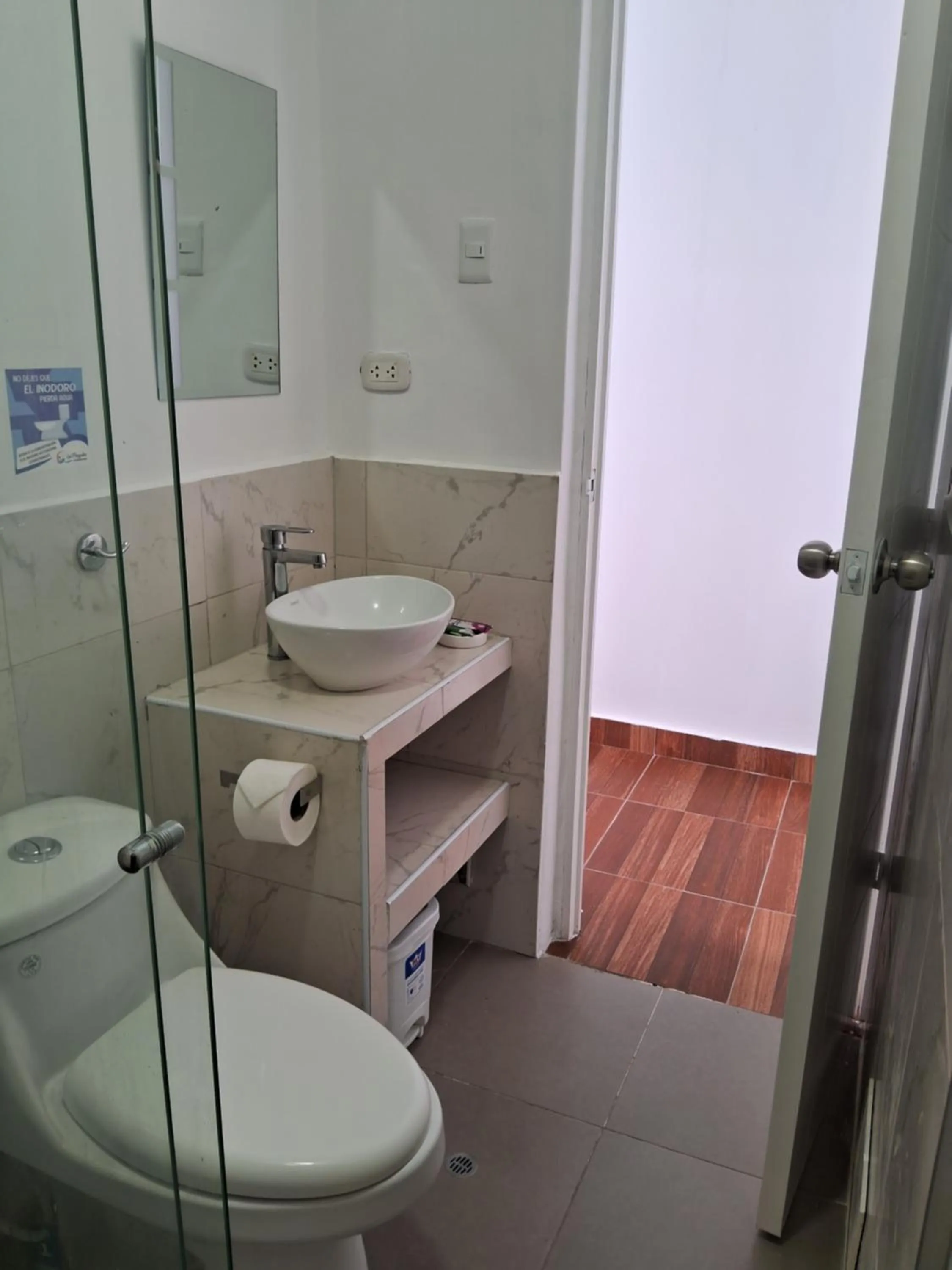 Las Fragatas Casa Hotel