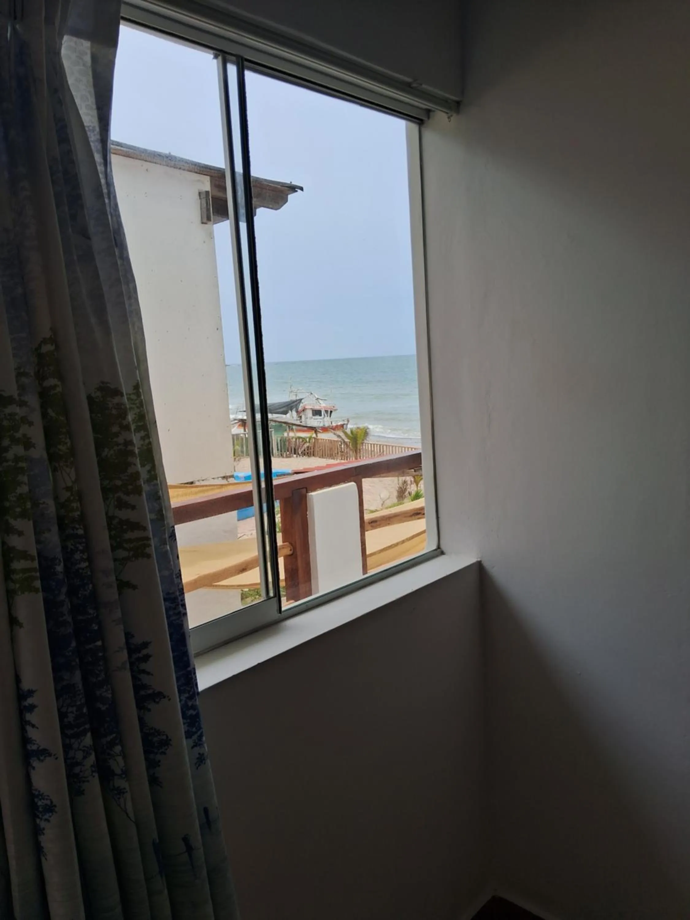 Las Fragatas Casa Hotel