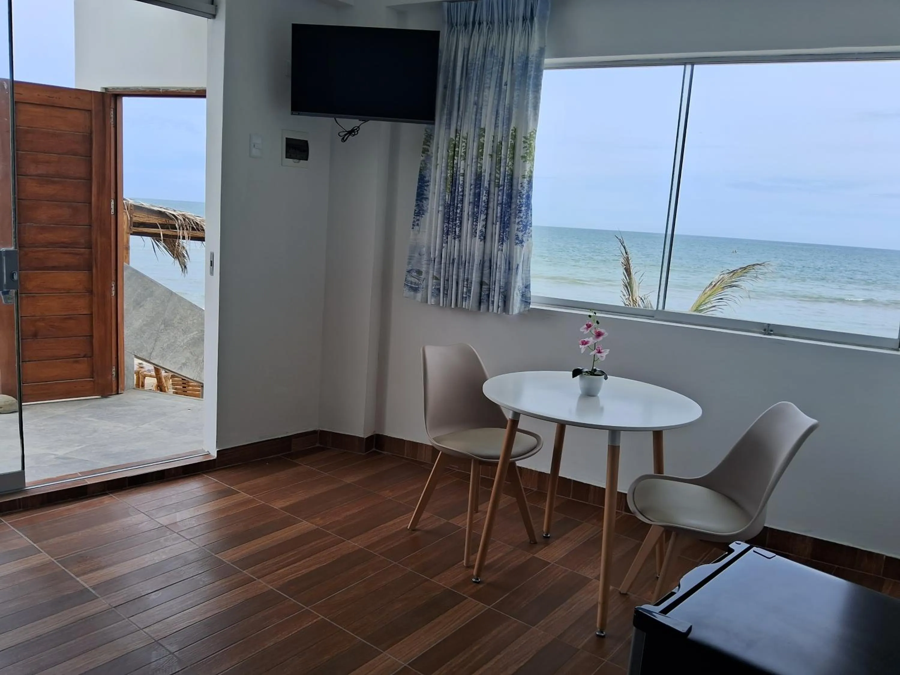 Las Fragatas Casa Hotel