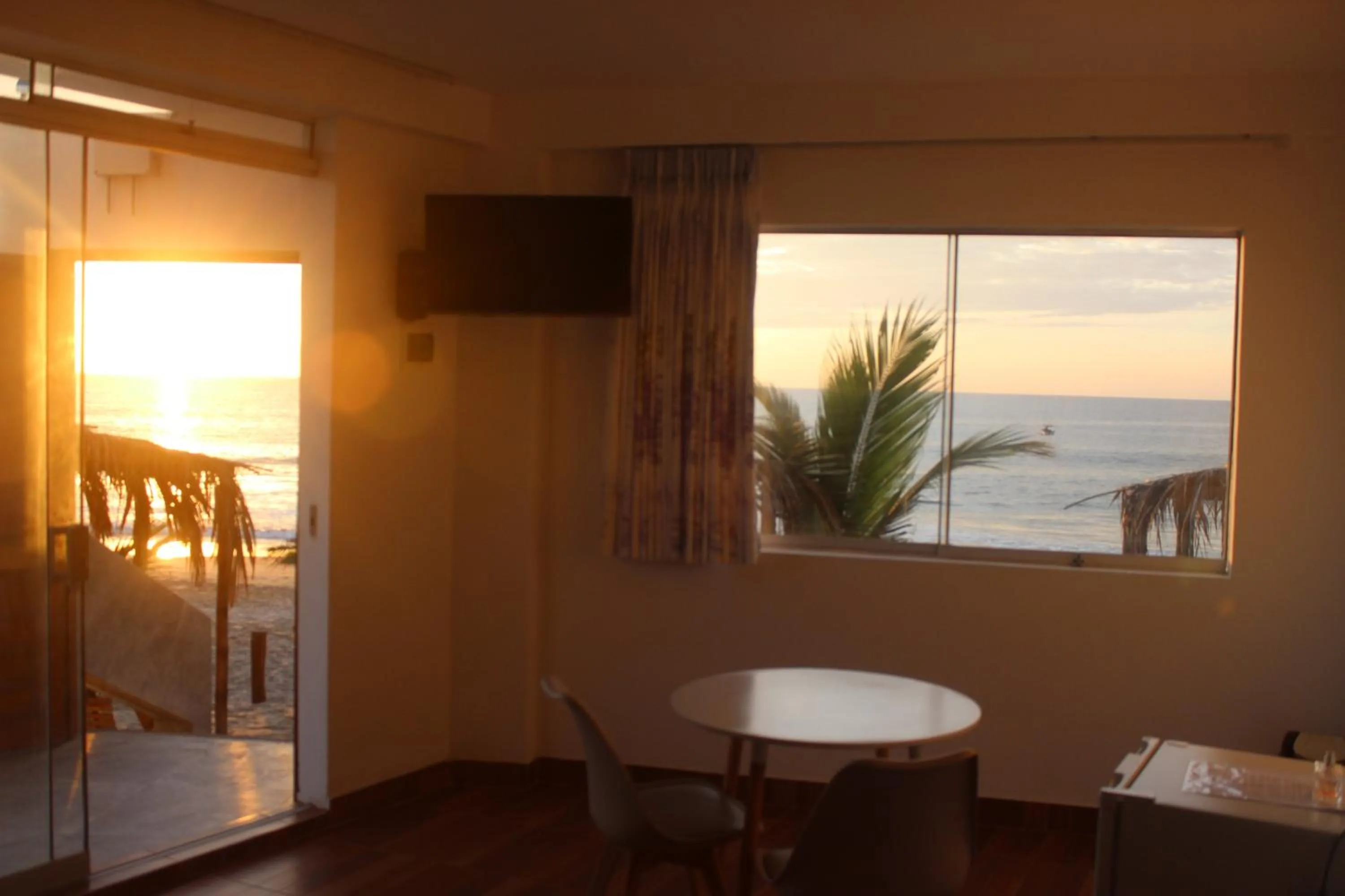 Las Fragatas Casa Hotel