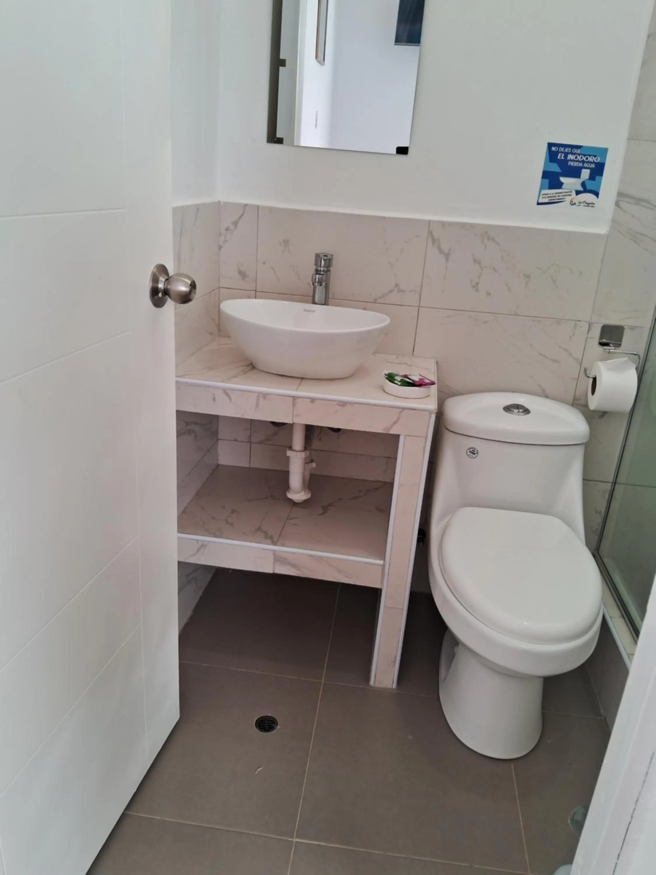 Las Fragatas Casa Hotel