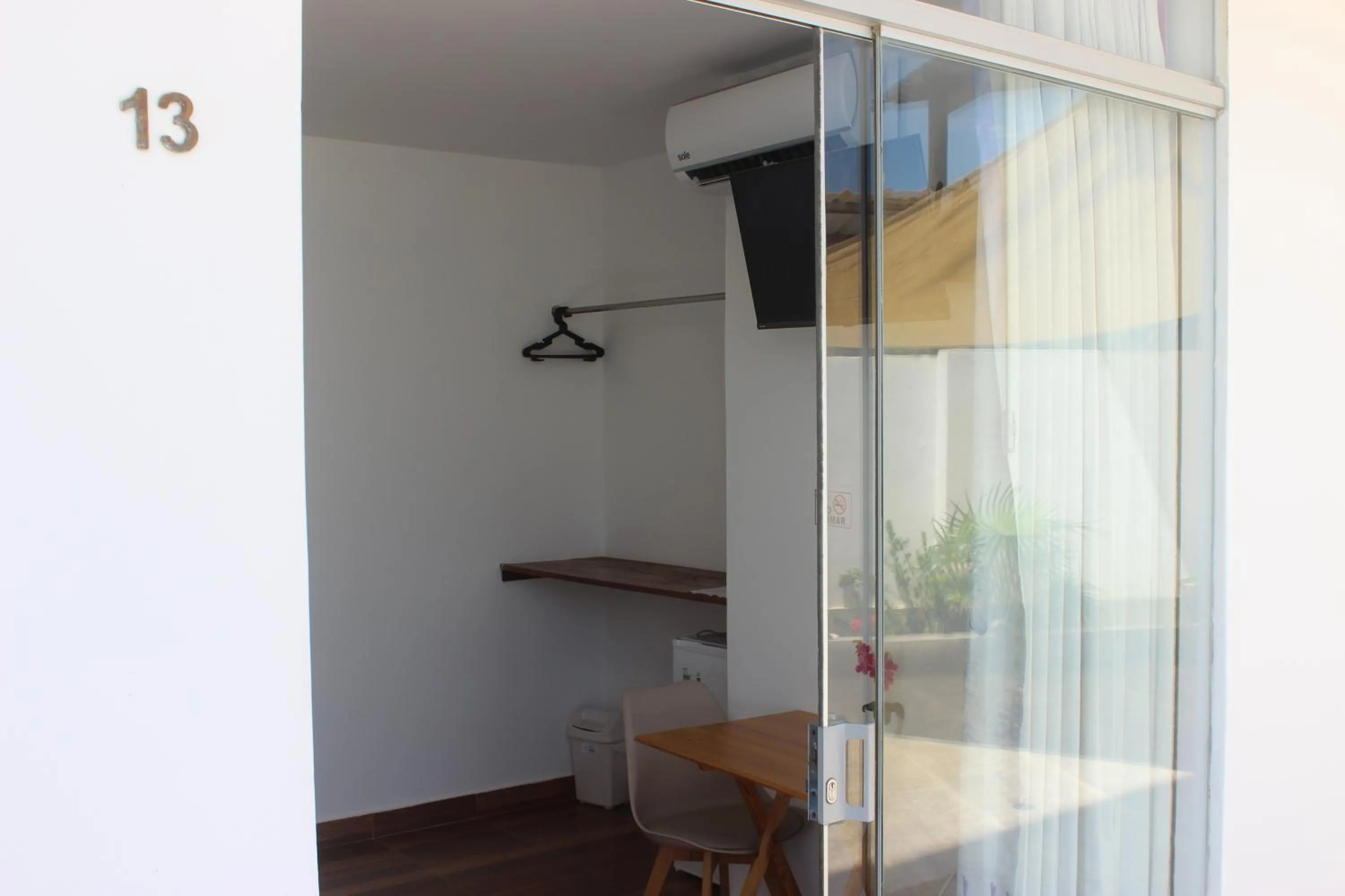 Las Fragatas Casa Hotel