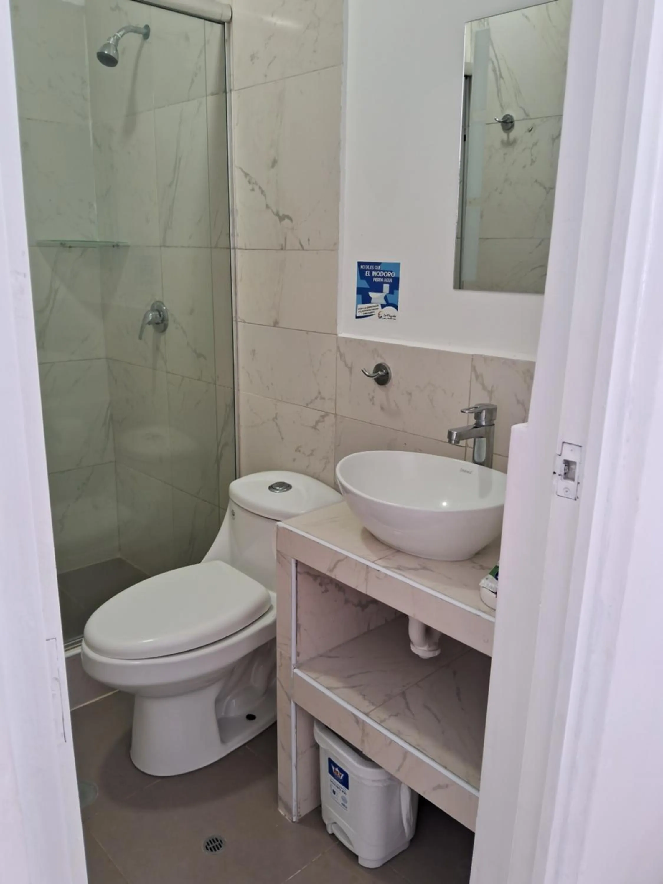 Las Fragatas Casa Hotel