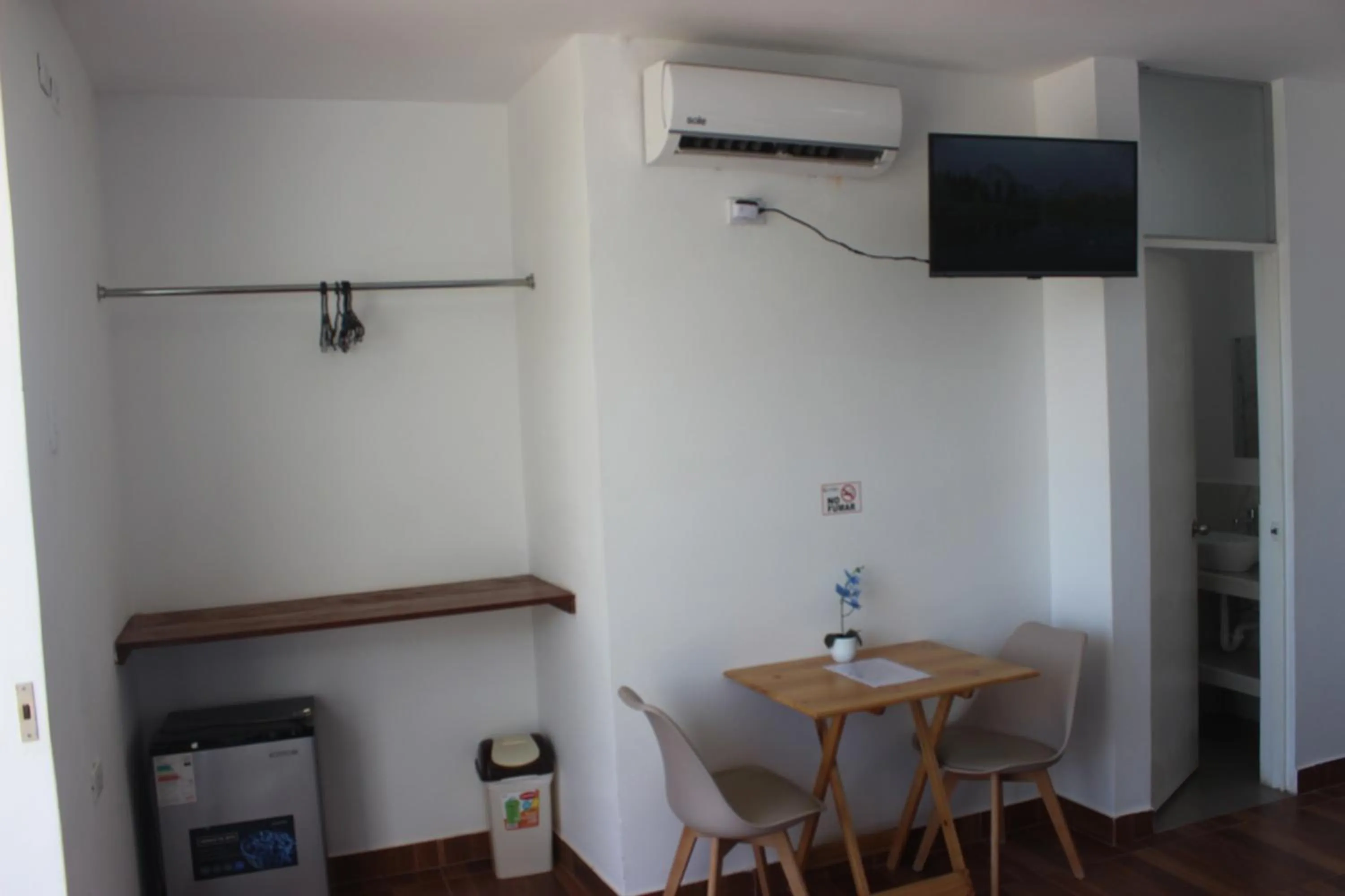 Las Fragatas Casa Hotel