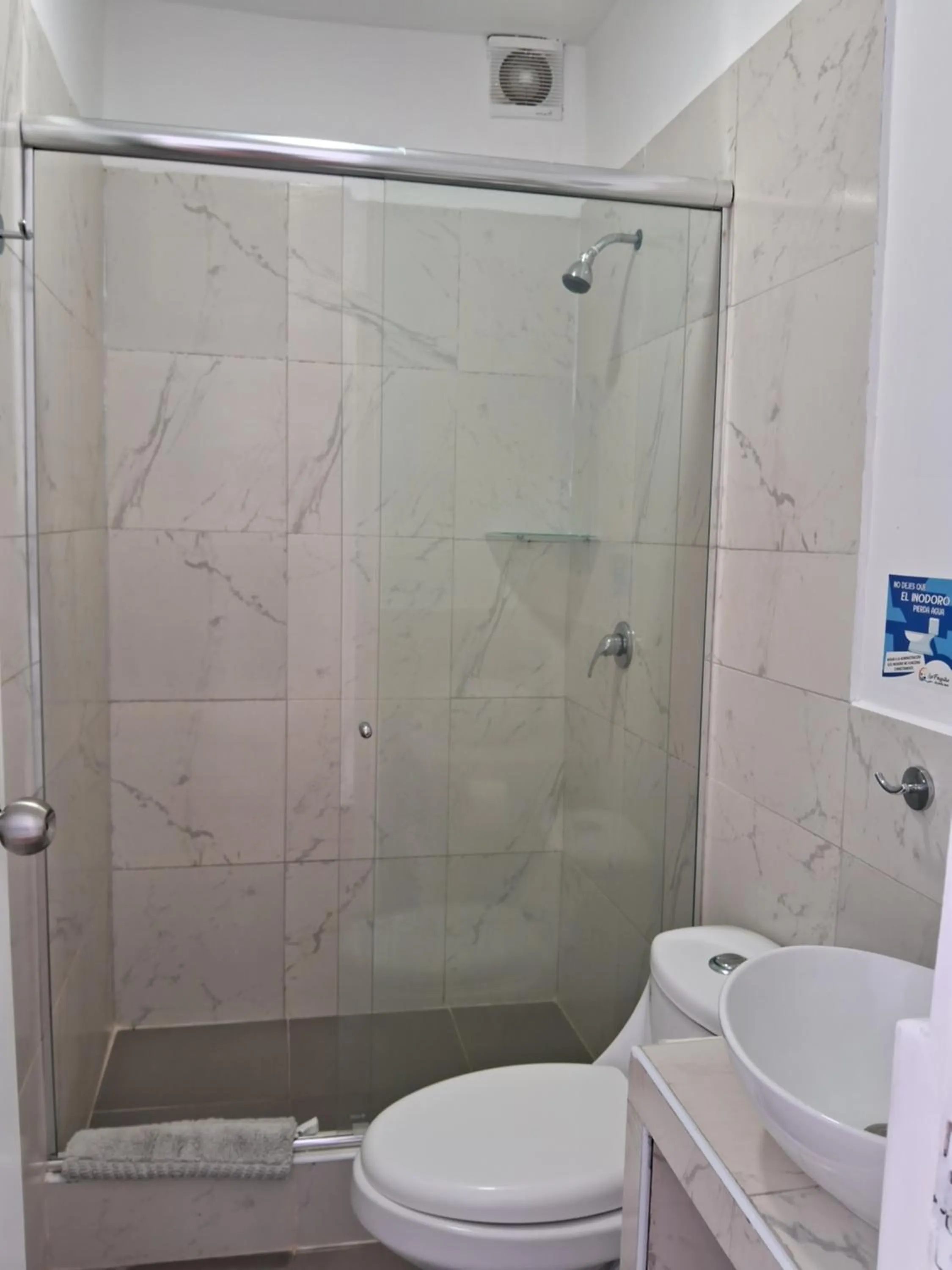 Las Fragatas Casa Hotel