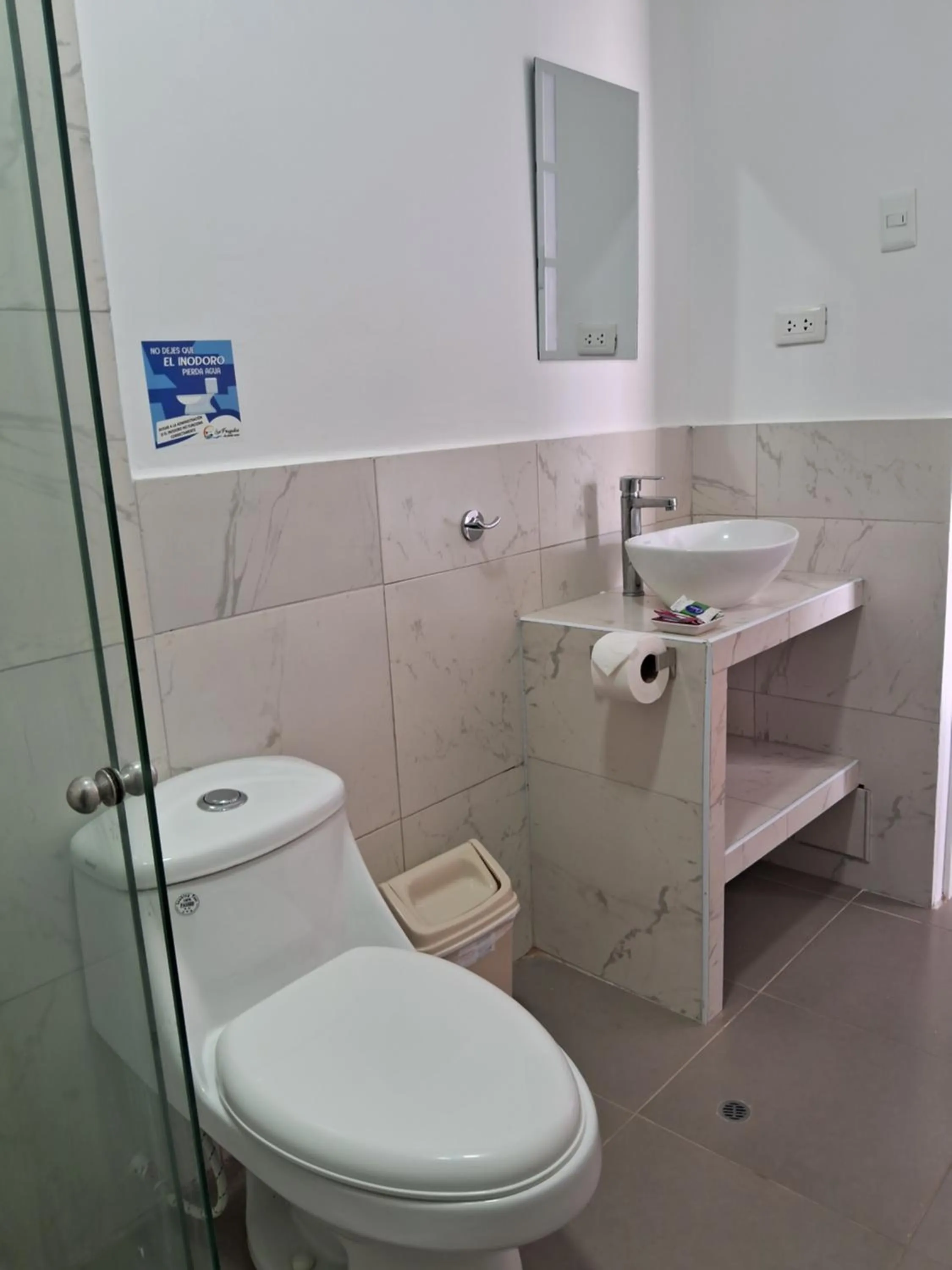 Las Fragatas Casa Hotel