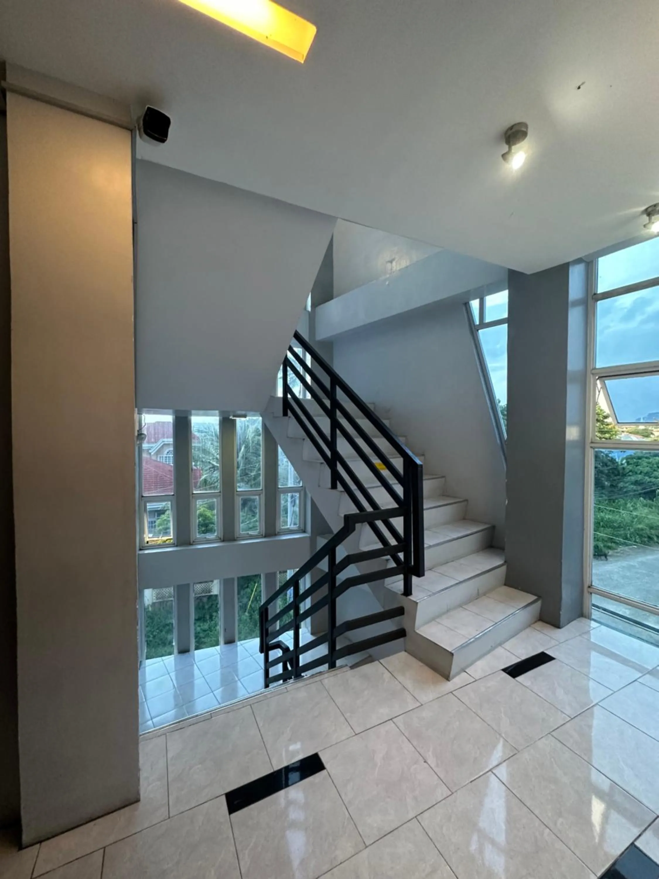 Property building in Twilight Tower