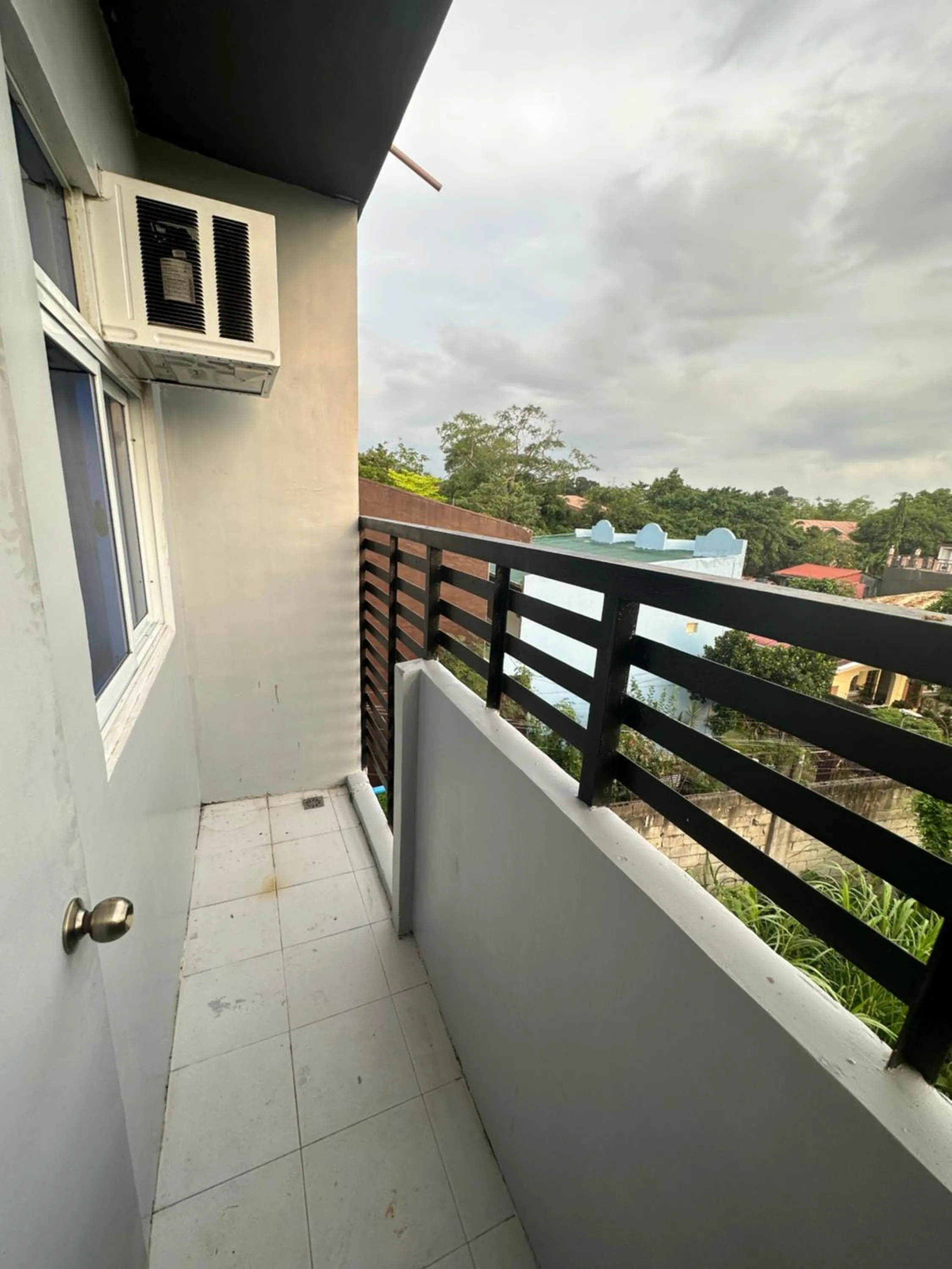 Balcony/Terrace in Twilight Tower