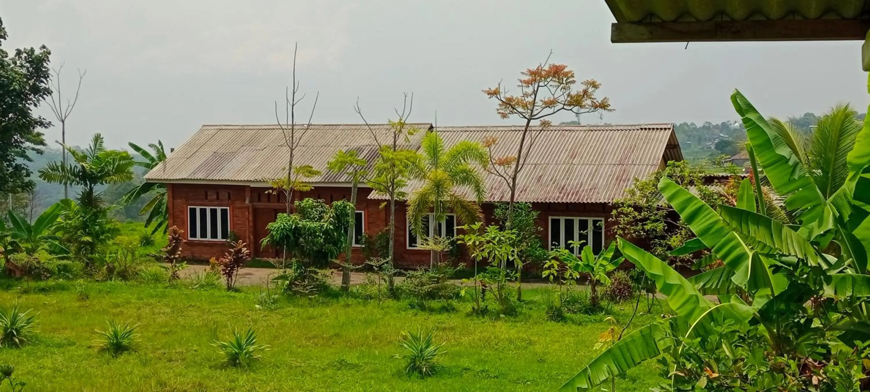 Property building in SUN GARDEN