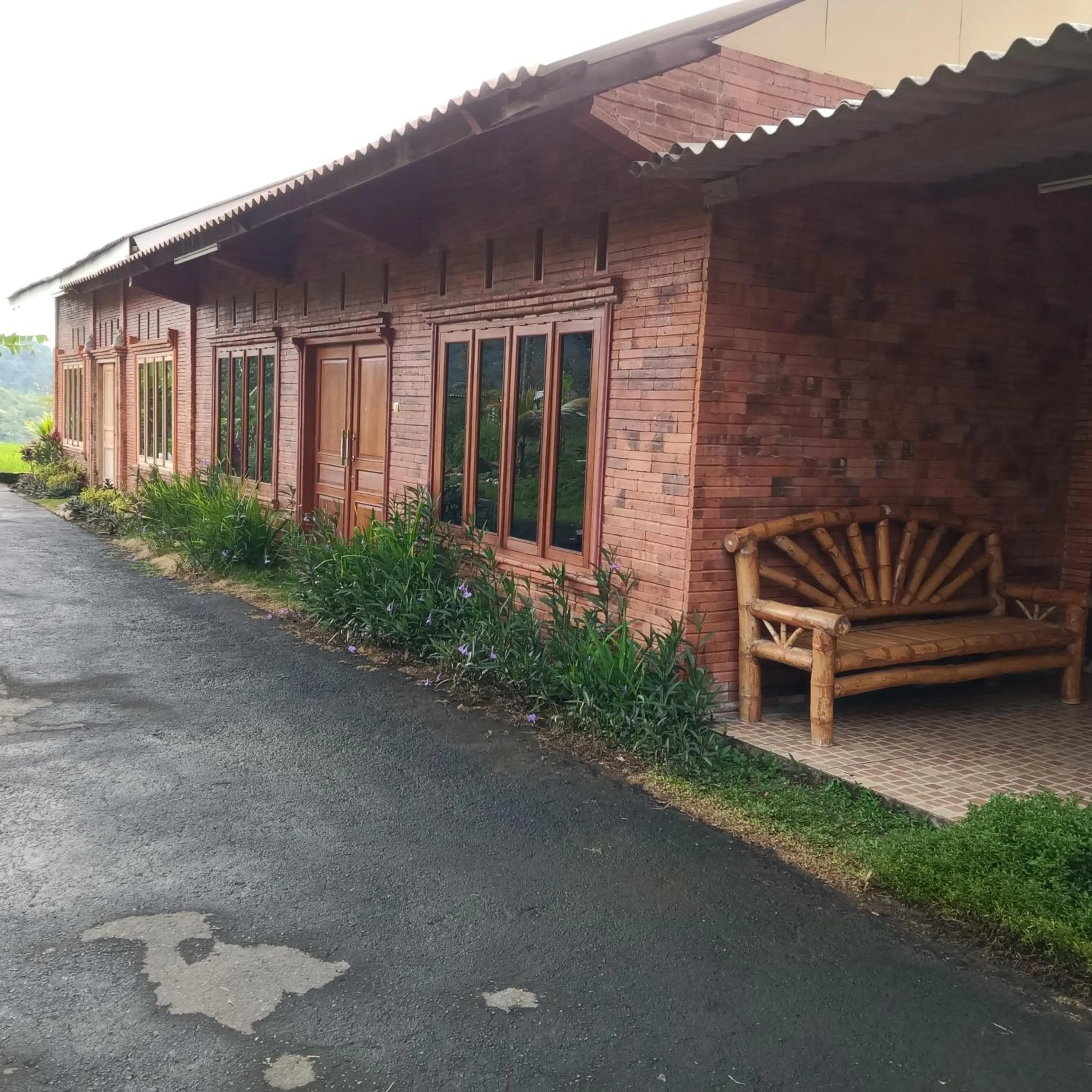 Property building in SUN GARDEN