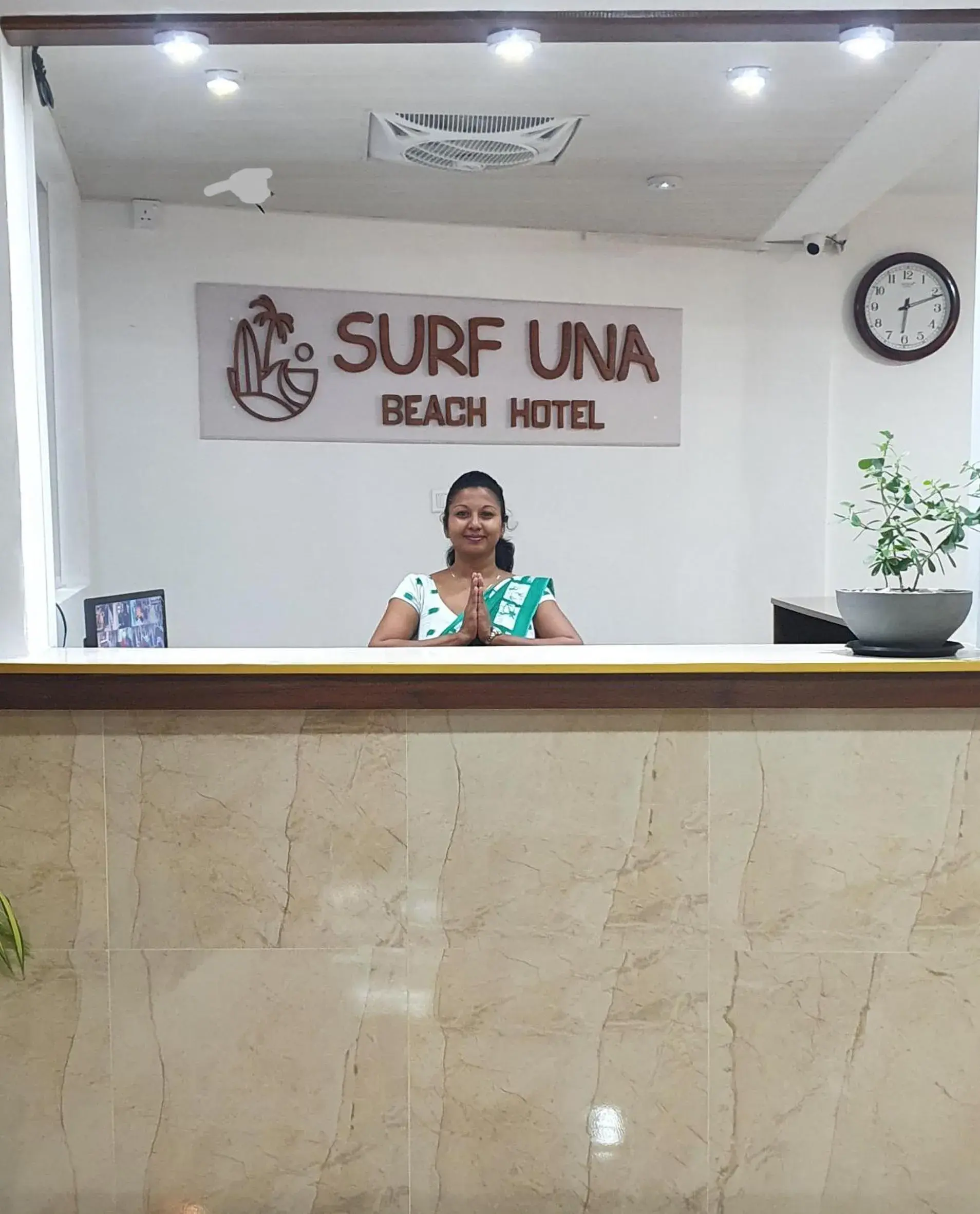 SURF UNA BEACH HOTEL SURF UNA BEACH HOTEL