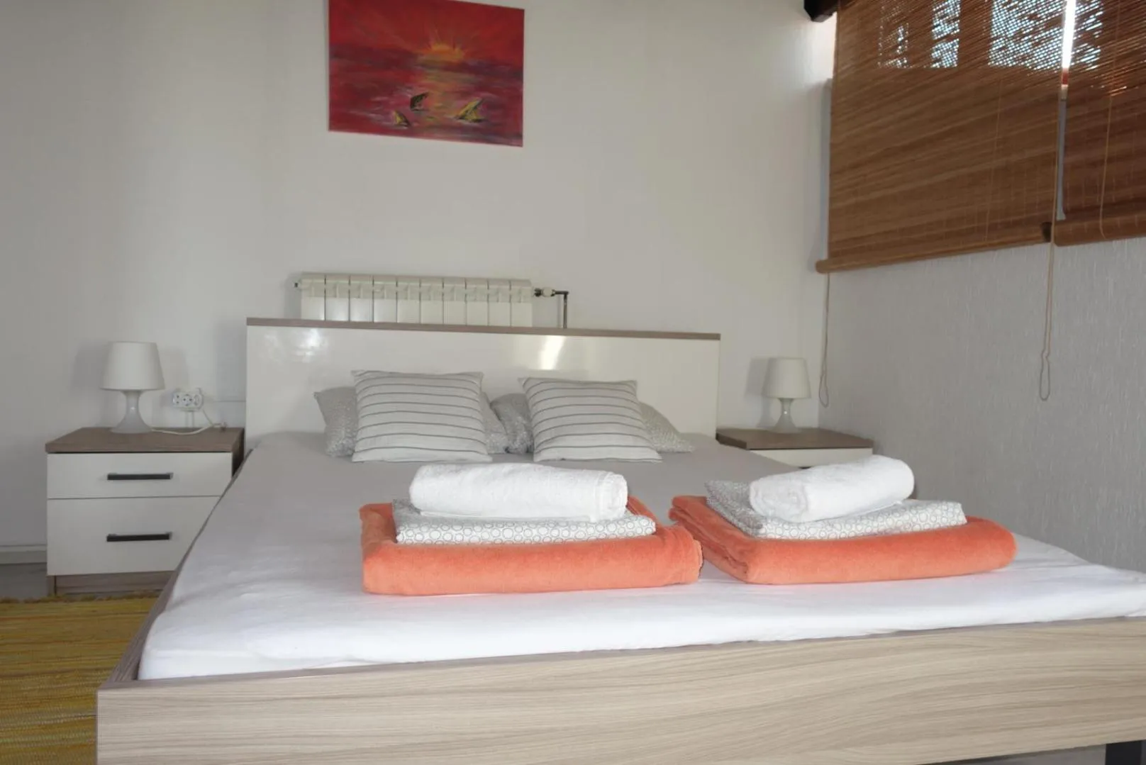 Apartment Beli Kriz