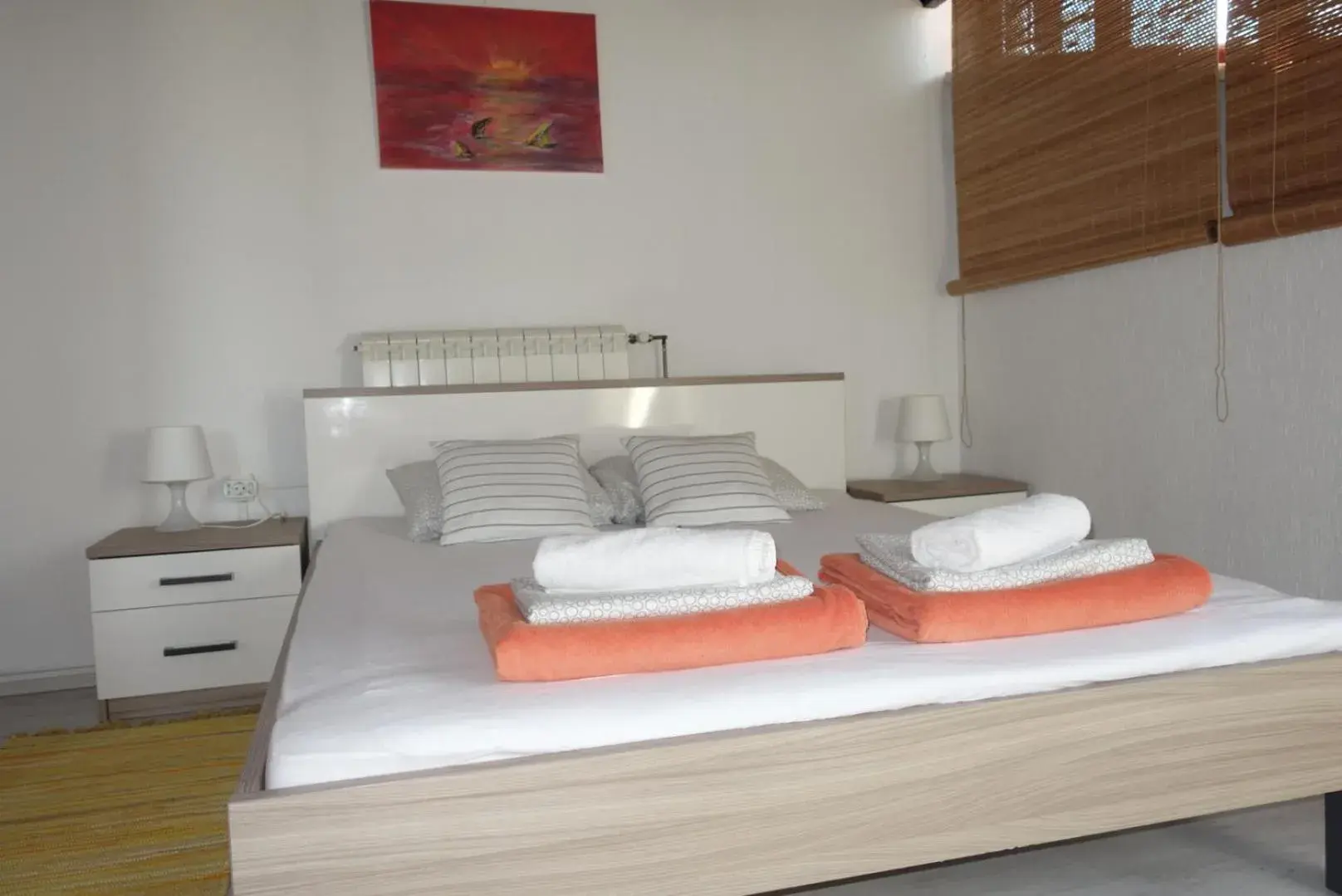 Apartment Beli Kriz Apartment Beli Kriz