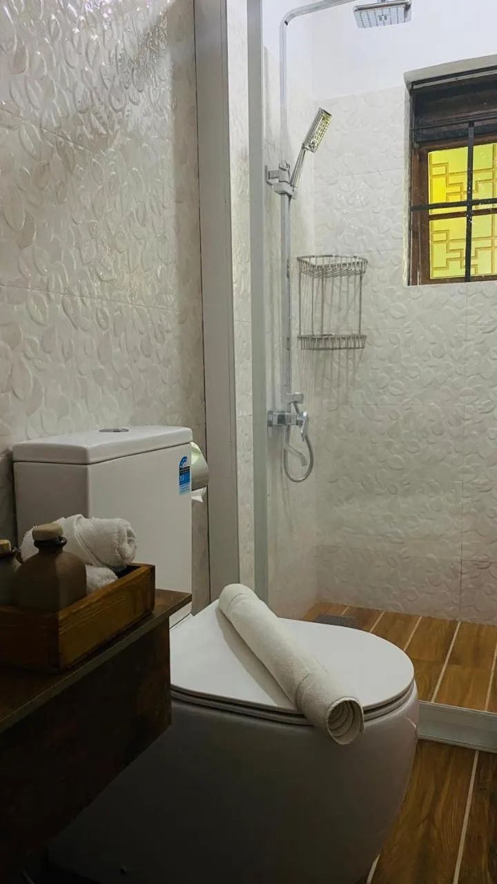 TEARAMB HOLIDAY BUNGALOW