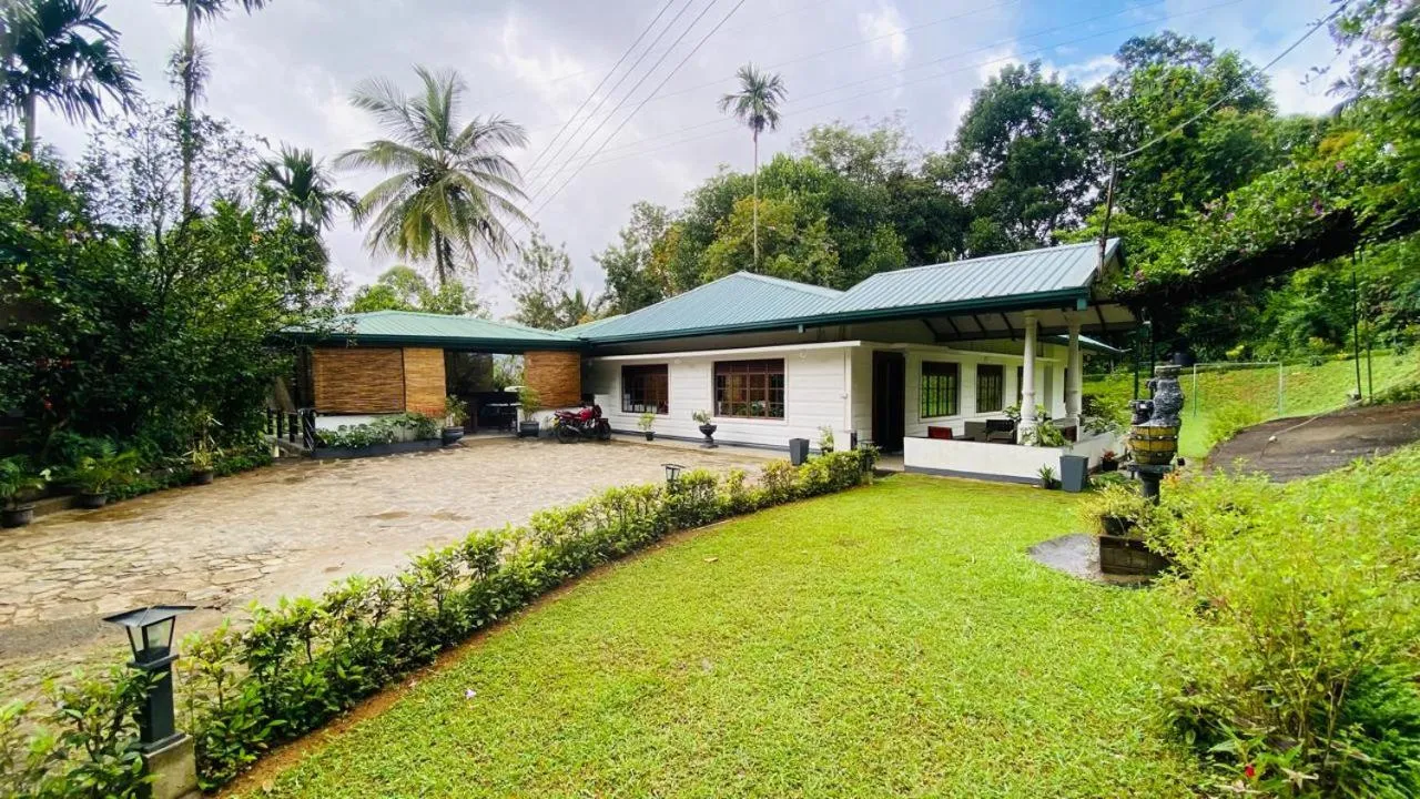 TEARAMB HOLIDAY BUNGALOW