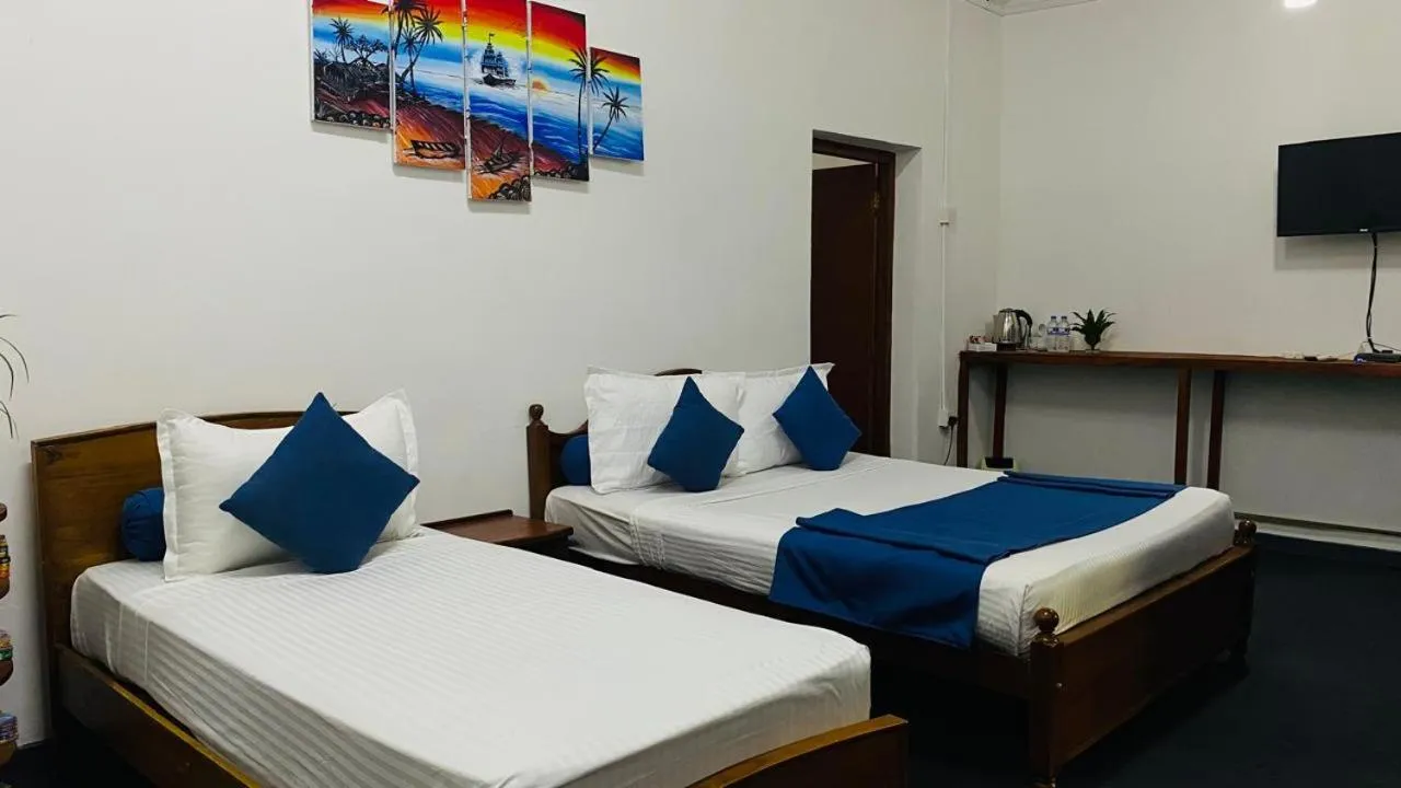 TEARAMB HOLIDAY BUNGALOW