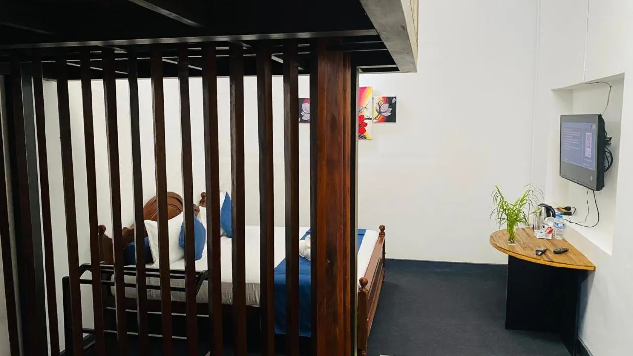 TEARAMB HOLIDAY BUNGALOW