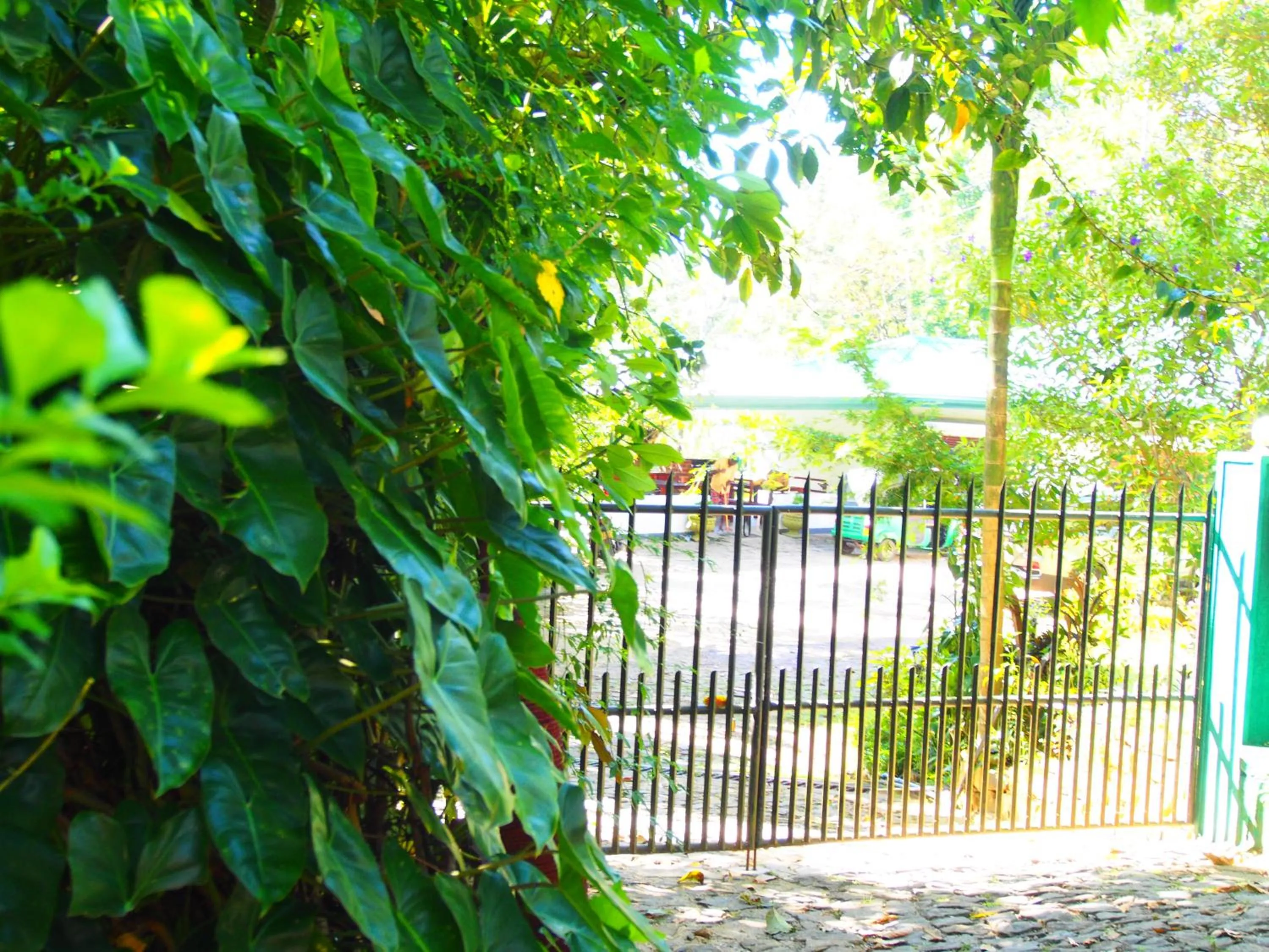 TEARAMB HOLIDAY BUNGALOW