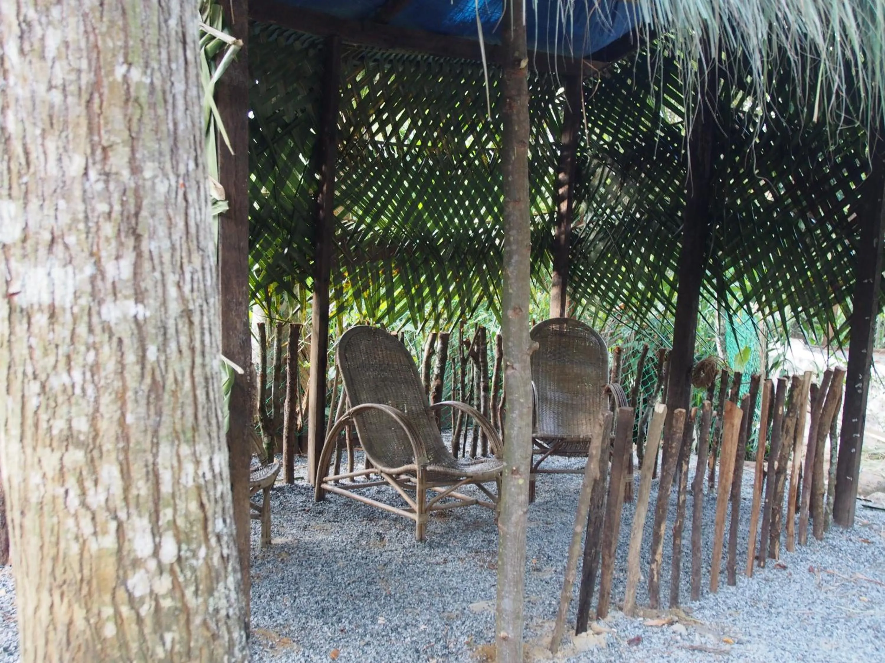 TEARAMB HOLIDAY BUNGALOW