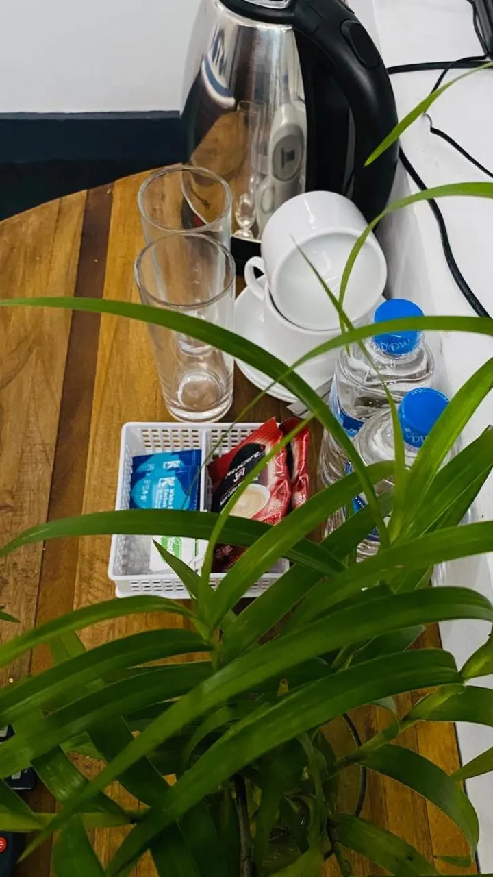 Coffee/tea facilities in TEARAMB HOLIDAY BUNGALOW