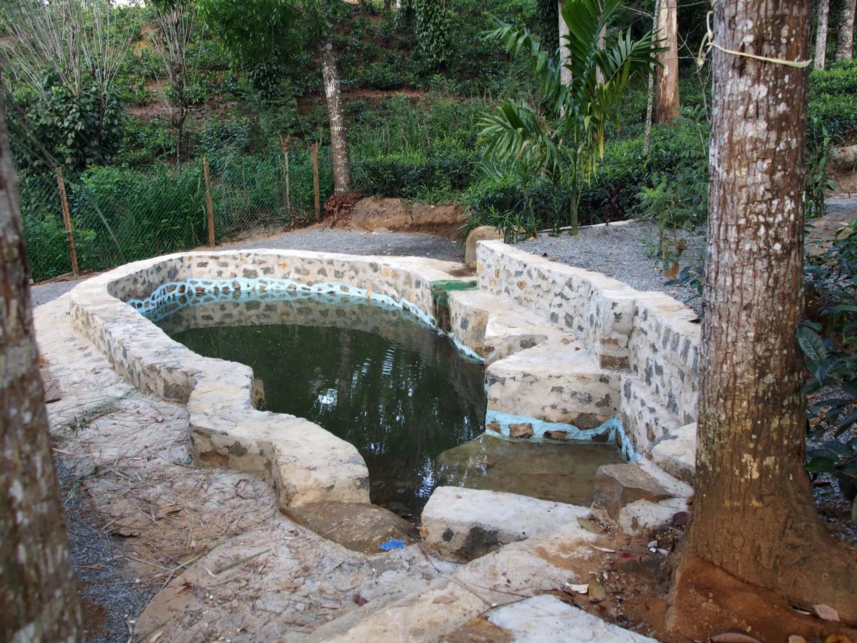 TEARAMB HOLIDAY BUNGALOW