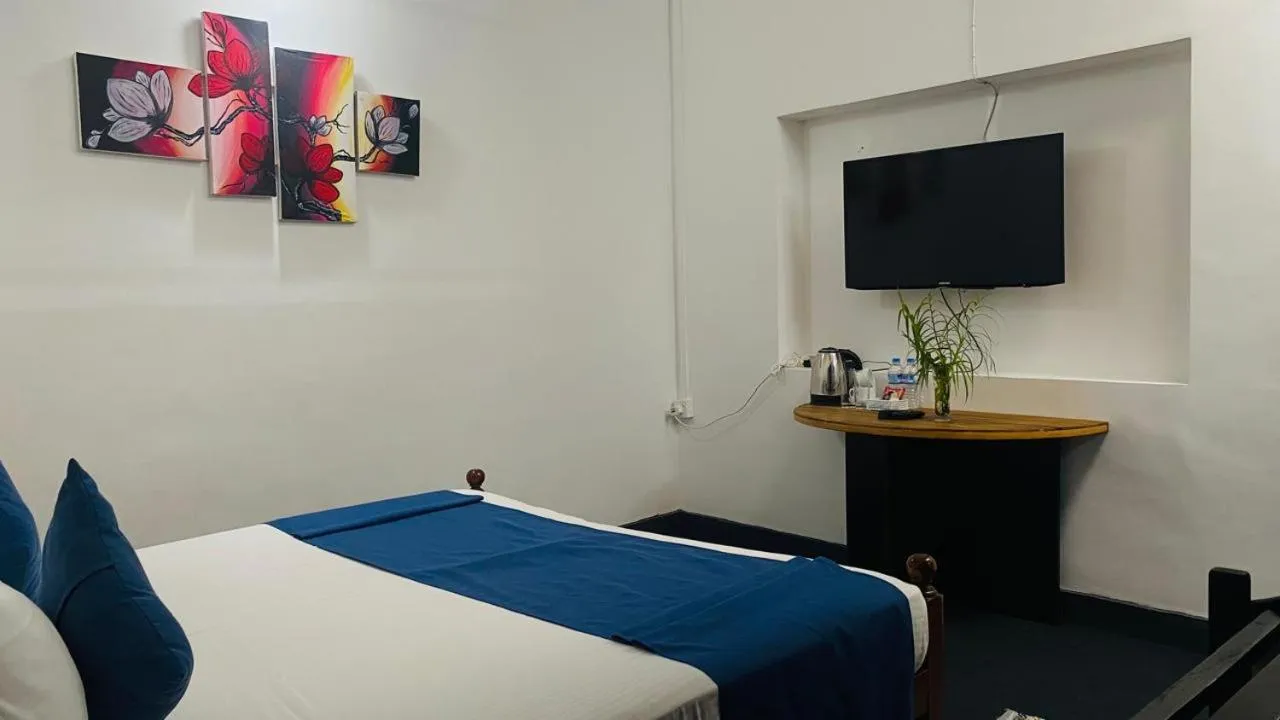 TEARAMB HOLIDAY BUNGALOW