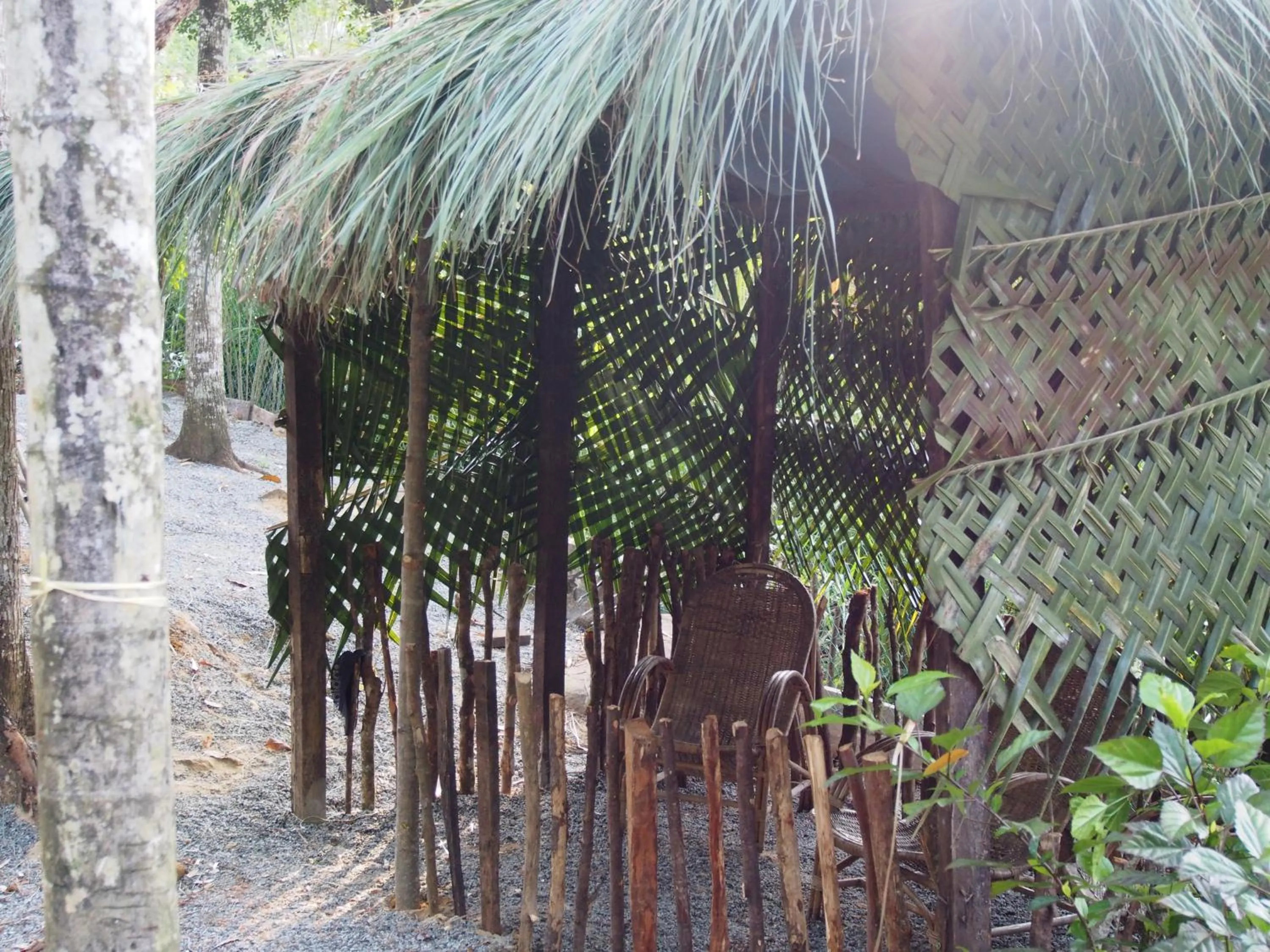 TEARAMB HOLIDAY BUNGALOW