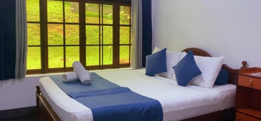 TEARAMB HOLIDAY BUNGALOW