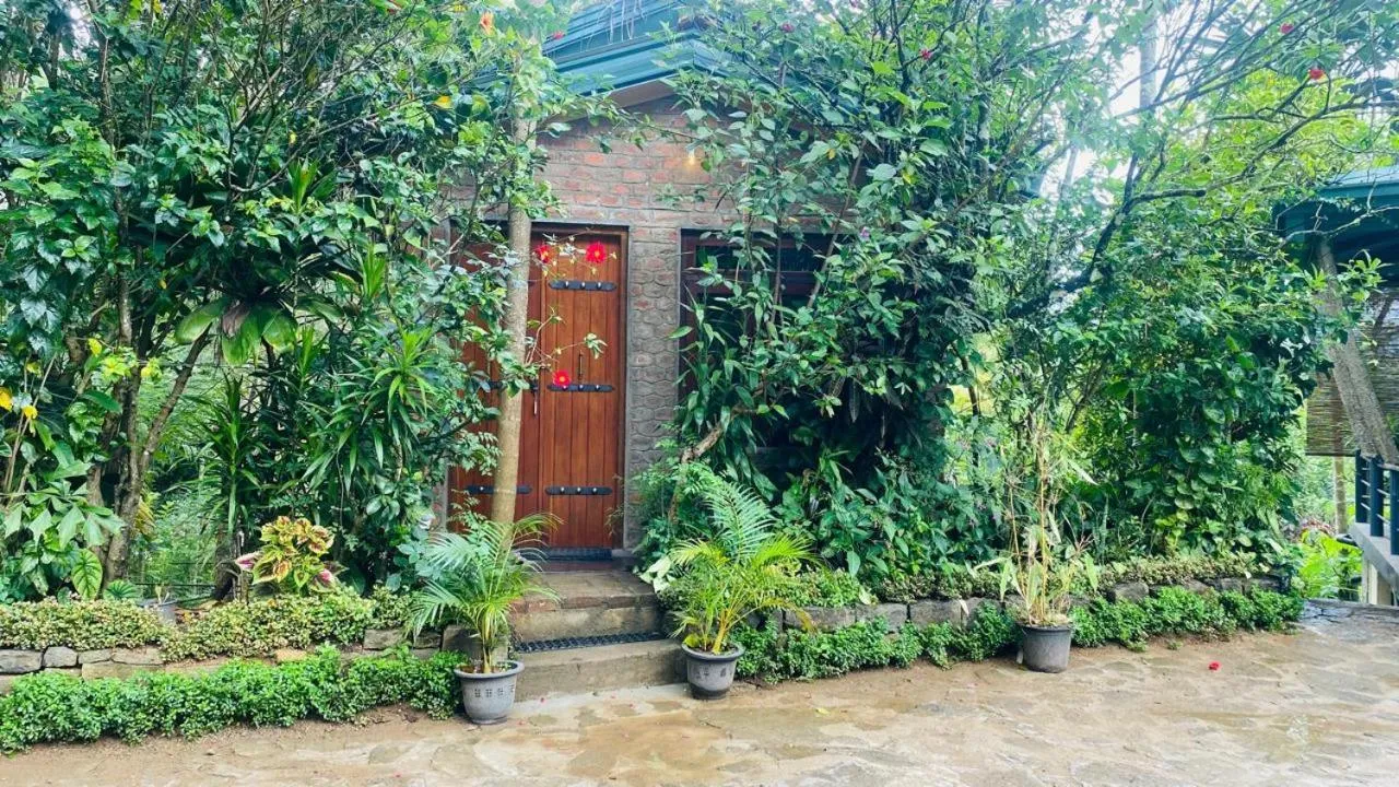 TEARAMB HOLIDAY BUNGALOW