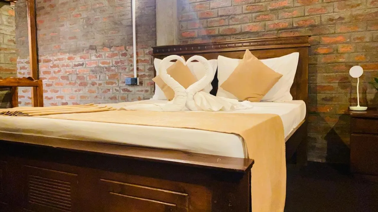 TEARAMB HOLIDAY BUNGALOW