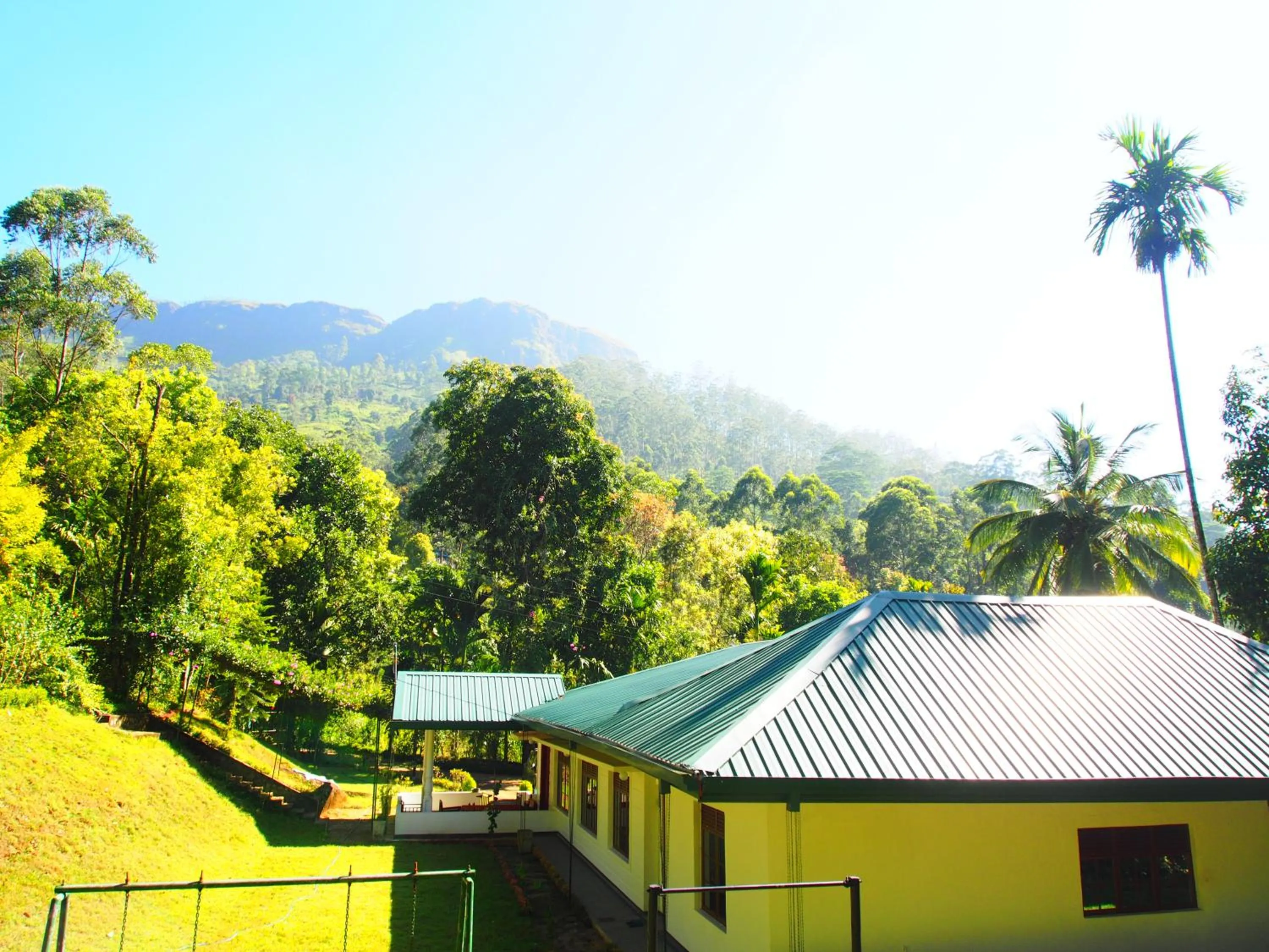 TEARAMB HOLIDAY BUNGALOW