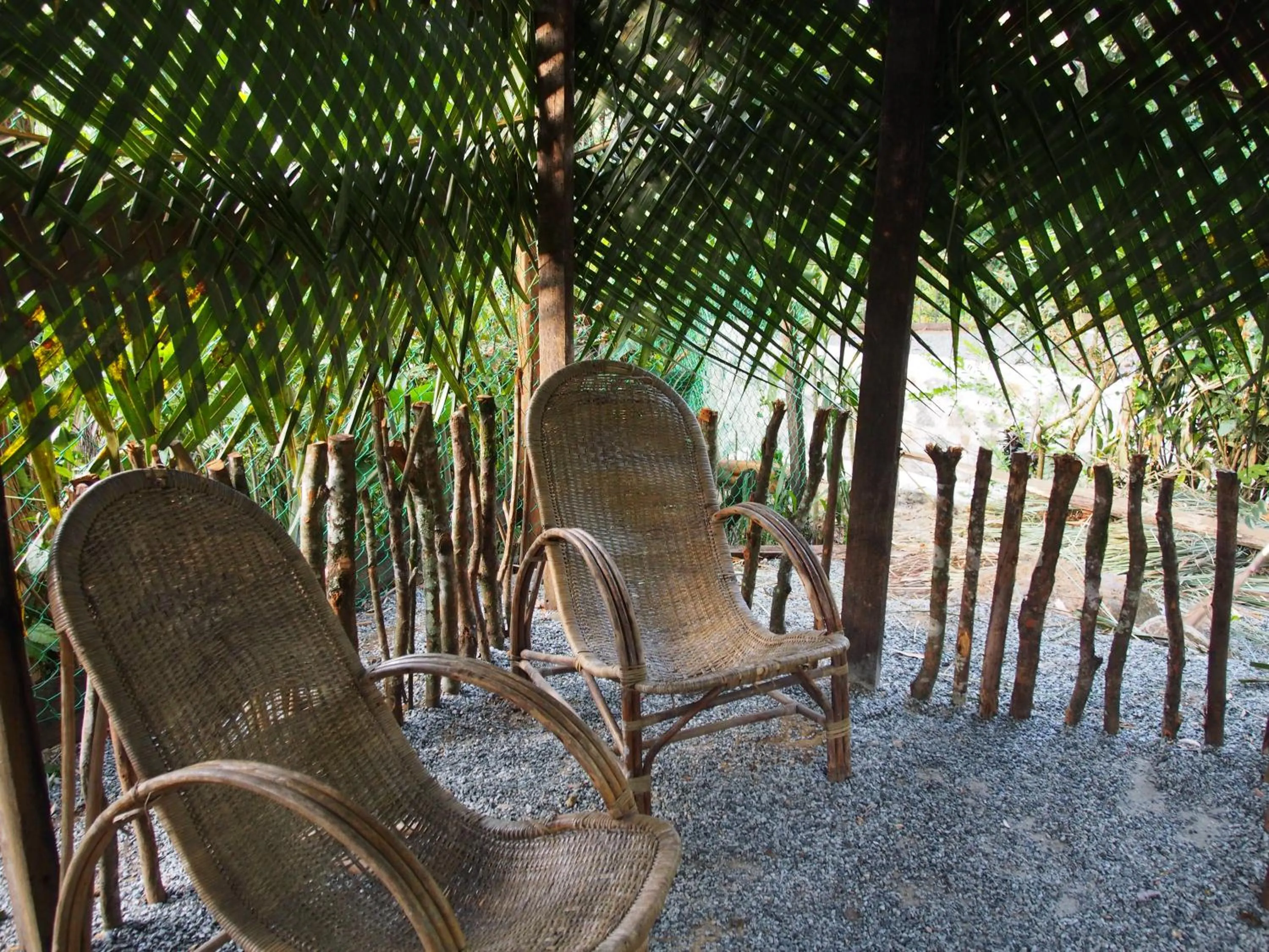 TEARAMB HOLIDAY BUNGALOW