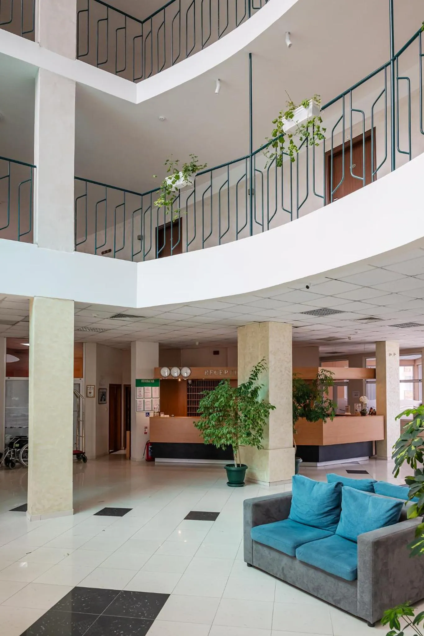 Flamingo Beach Hotel