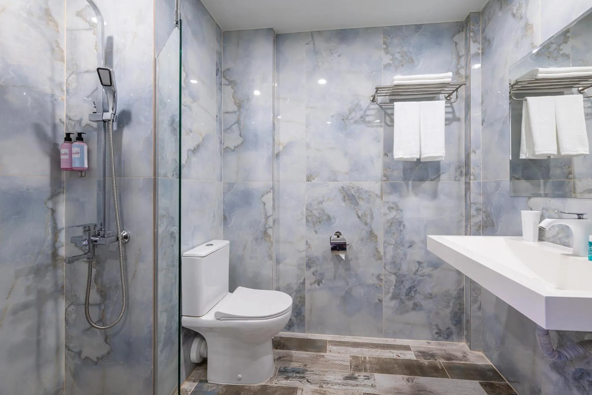 Flamingo Beach Hotel