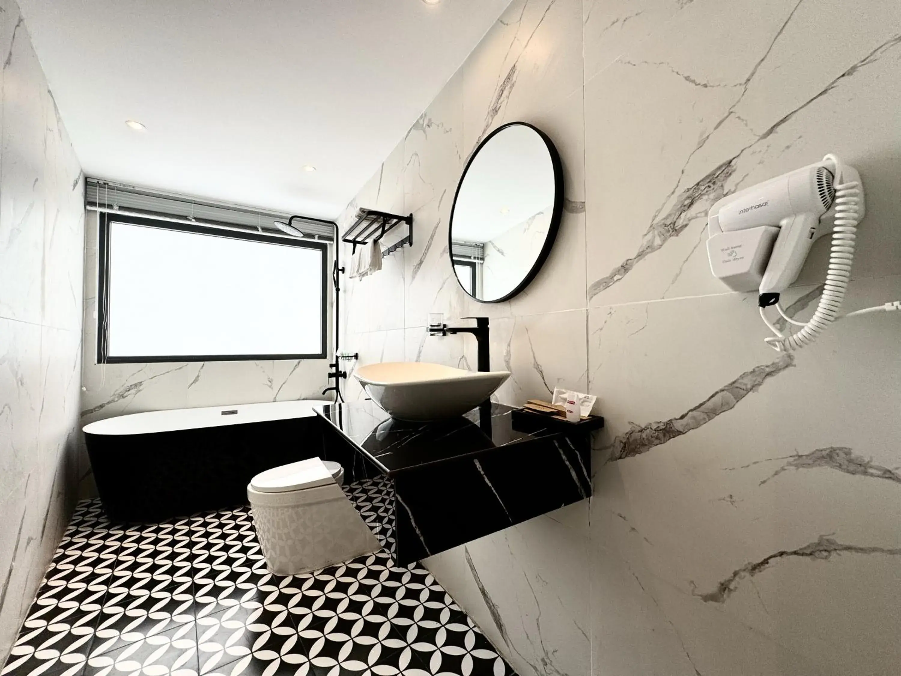 King Room in LION 9 HOTEL King Room in LION 9 HOTEL