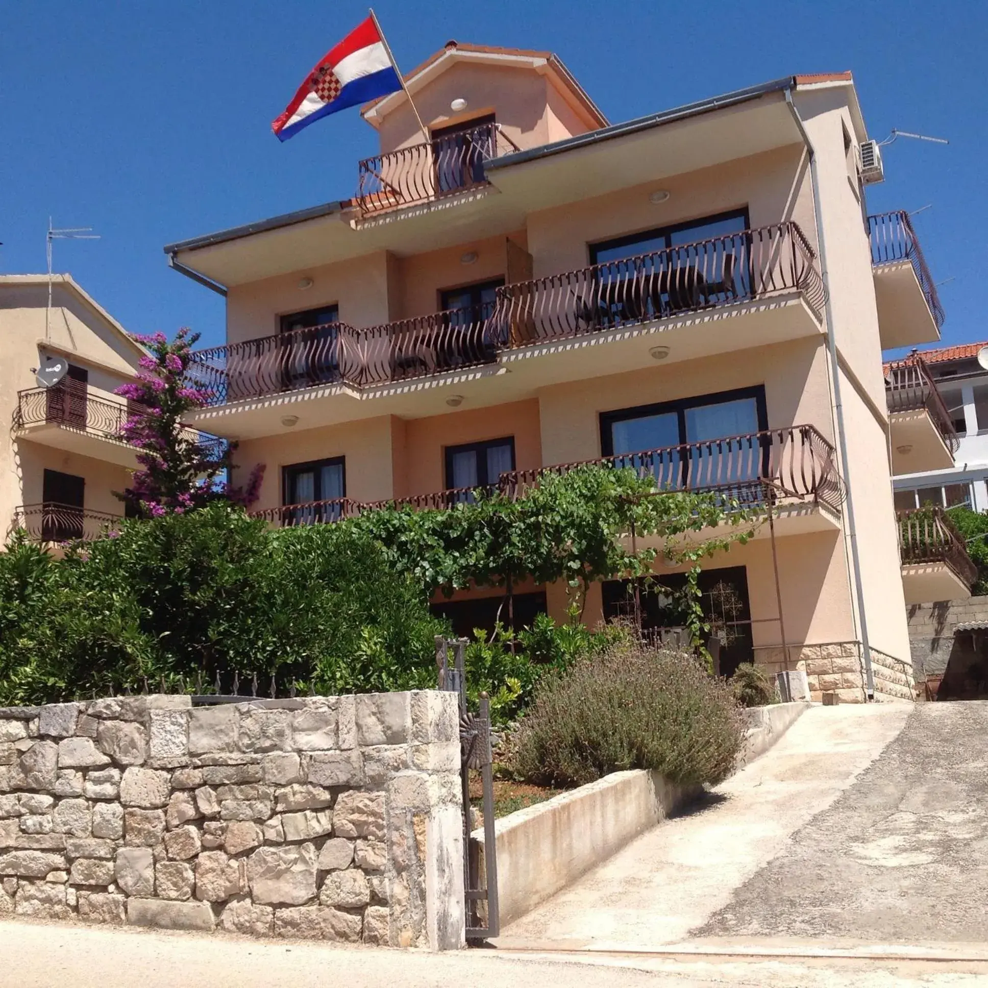 Apartmani Roić Apartmani Roić