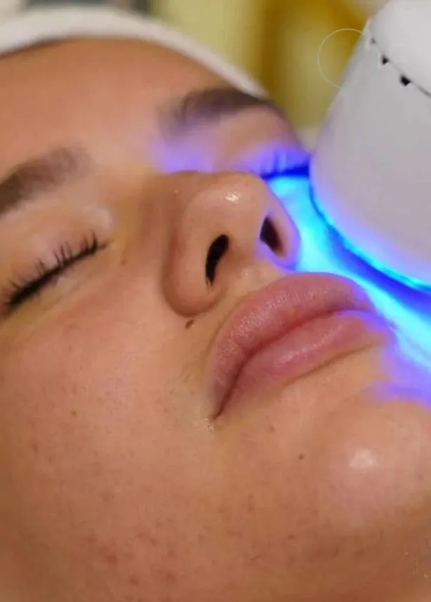 Massage in Casa Amarta Canggu - Boutique Lofts & Detox SPA