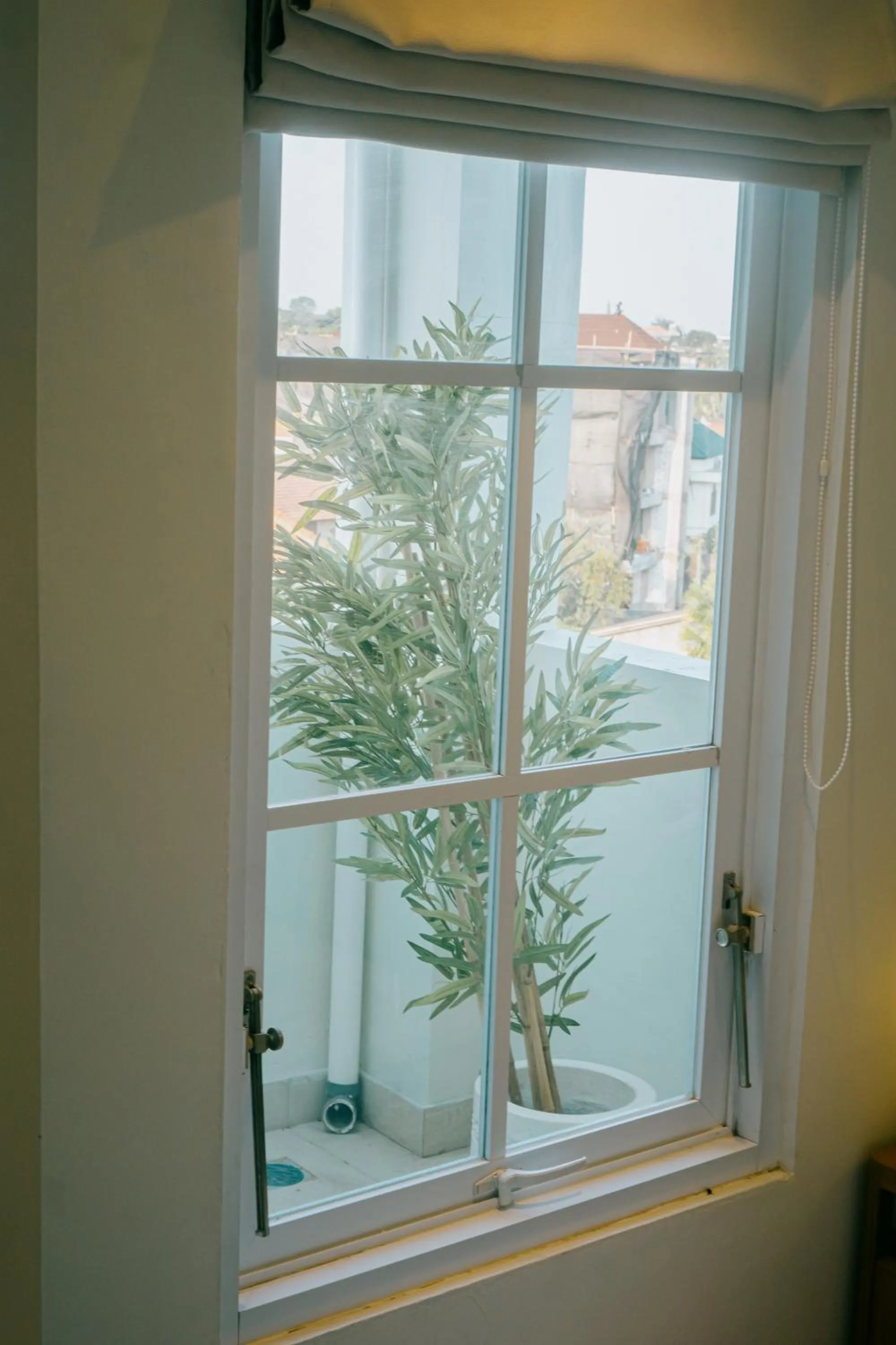 Casa Amarta Canggu - Boutique Lofts & Detox SPA