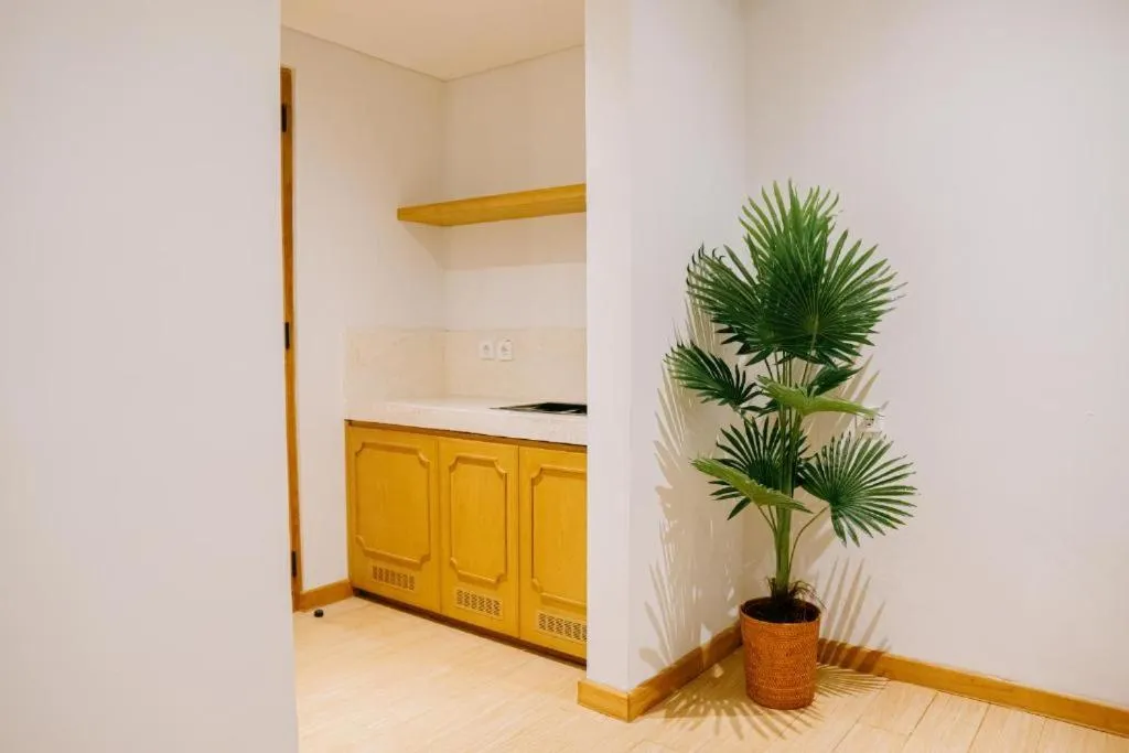 Casa Amarta Canggu - Boutique Lofts & Detox SPA