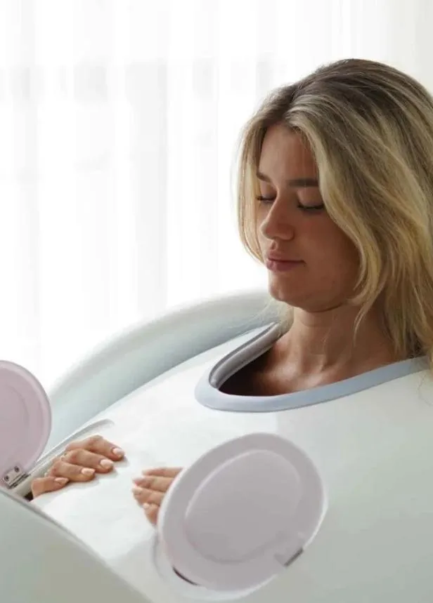 Massage in Casa Amarta Canggu - Boutique Lofts & Detox SPA