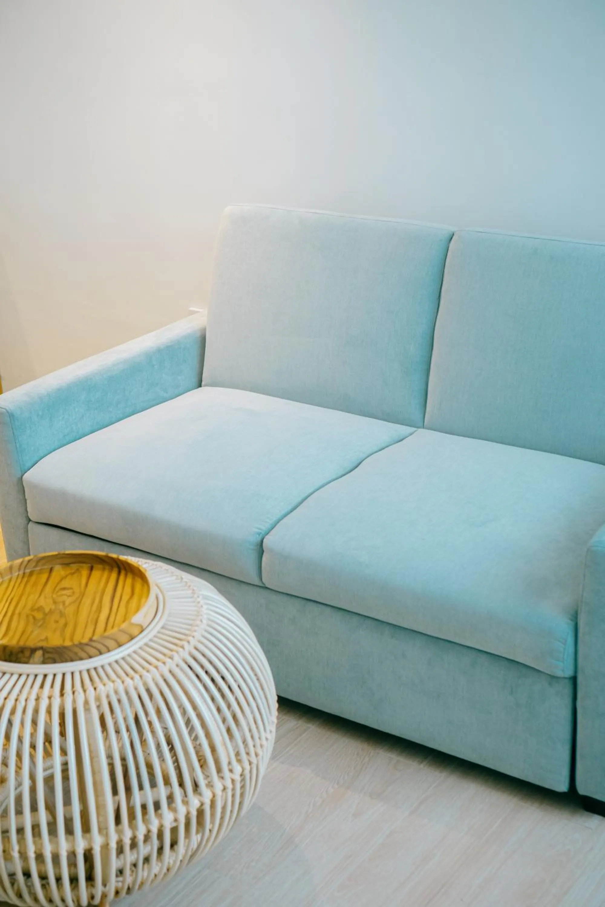 Casa Amarta Canggu - Boutique Lofts & Detox SPA