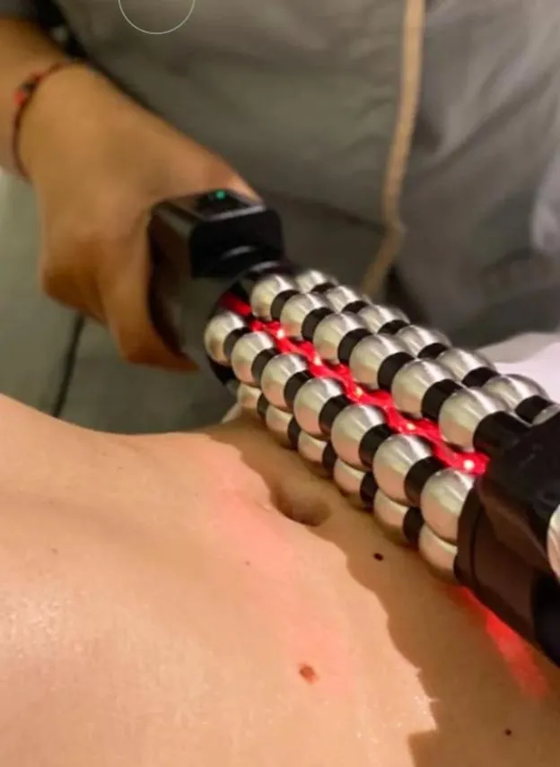 Massage in Casa Amarta Canggu - Boutique Lofts & Detox SPA