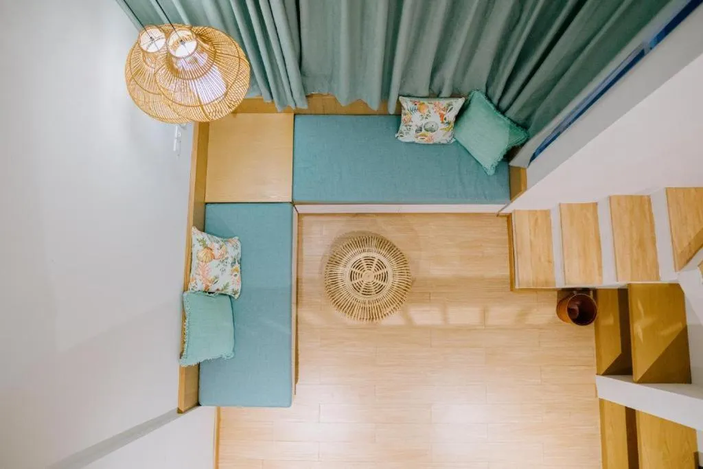 Casa Amarta Canggu - Boutique Lofts & Detox SPA