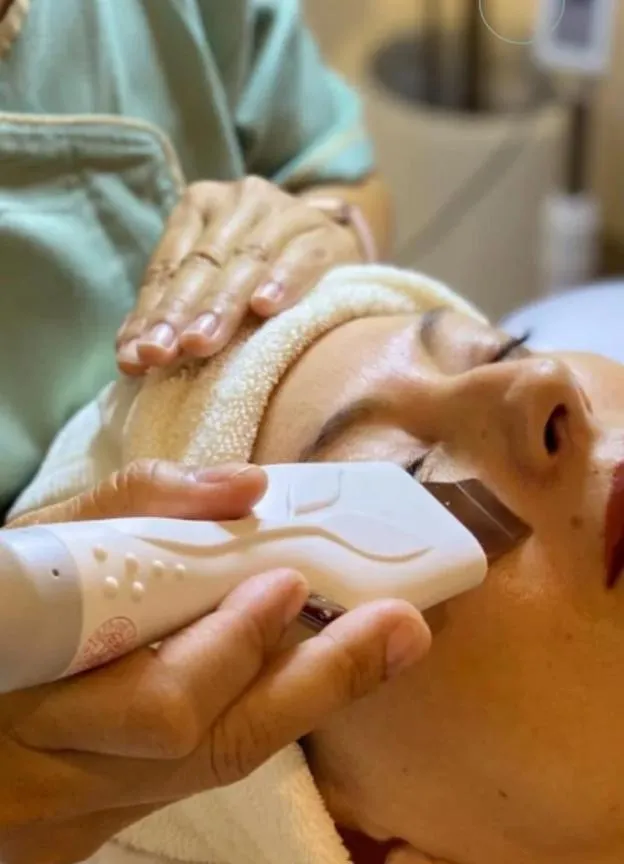 Massage in Casa Amarta Canggu - Boutique Lofts & Detox SPA