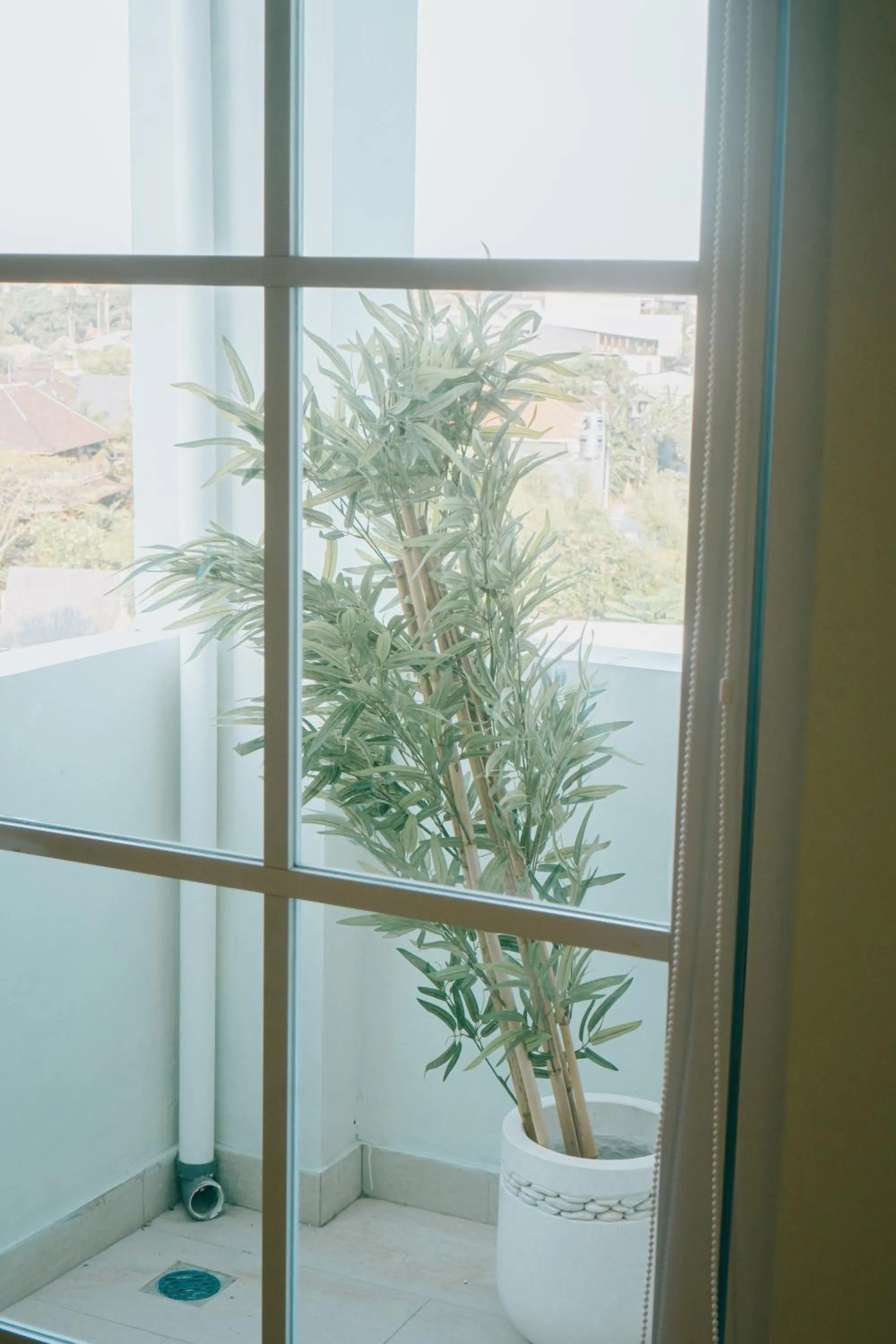 Casa Amarta Canggu - Boutique Lofts & Detox SPA