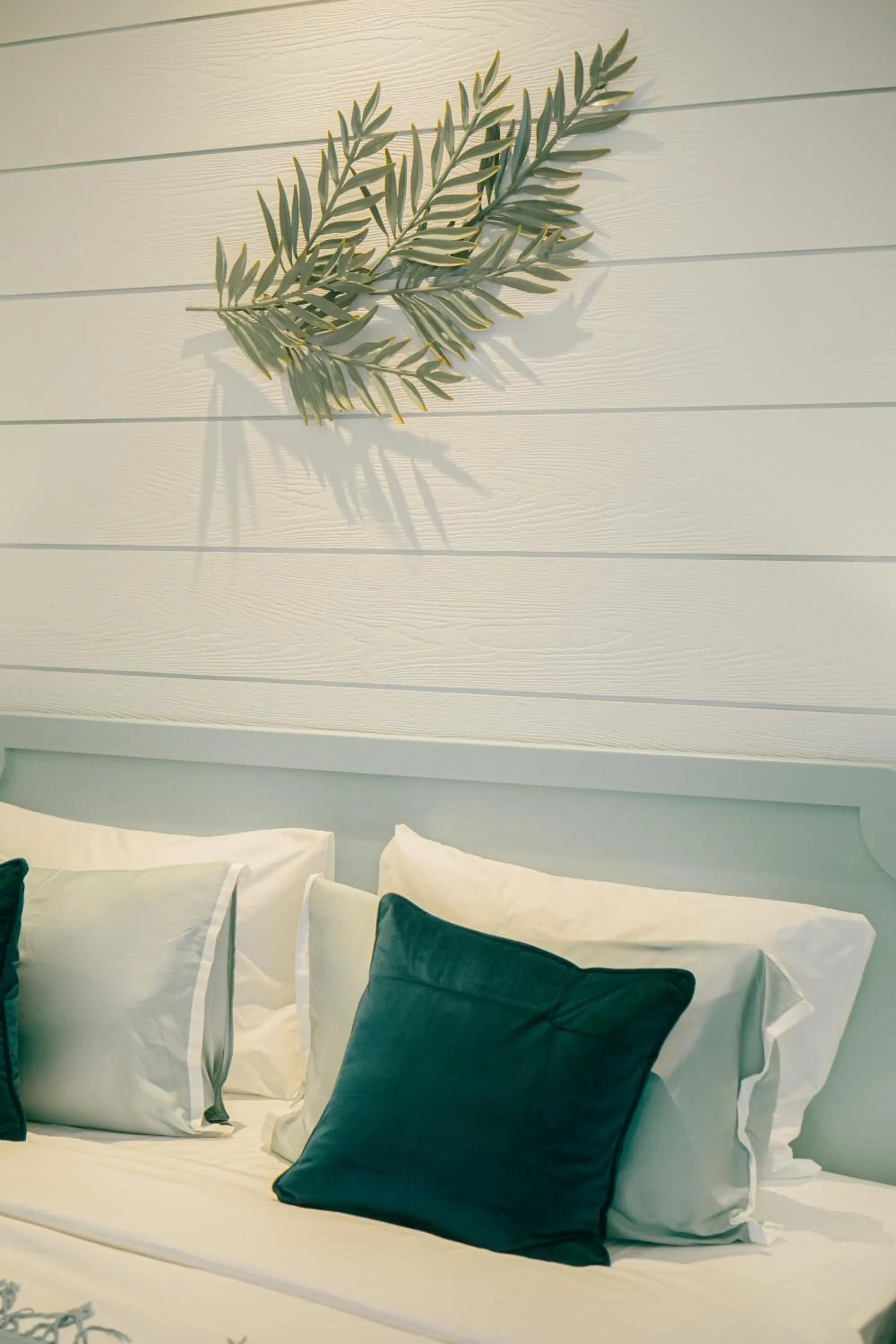 Casa Amarta Canggu - Boutique Lofts & Detox SPA