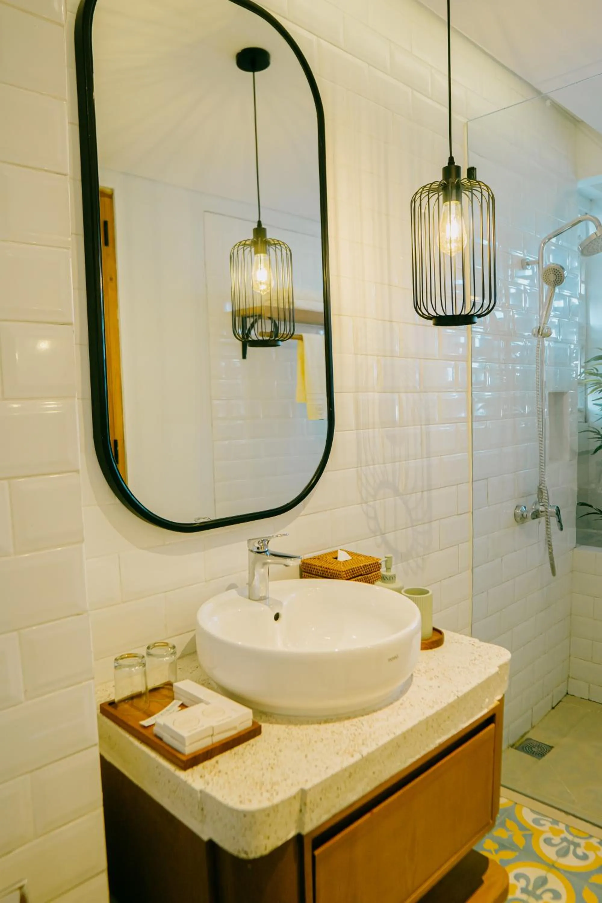 Casa Amarta Canggu - Boutique Lofts & Detox SPA