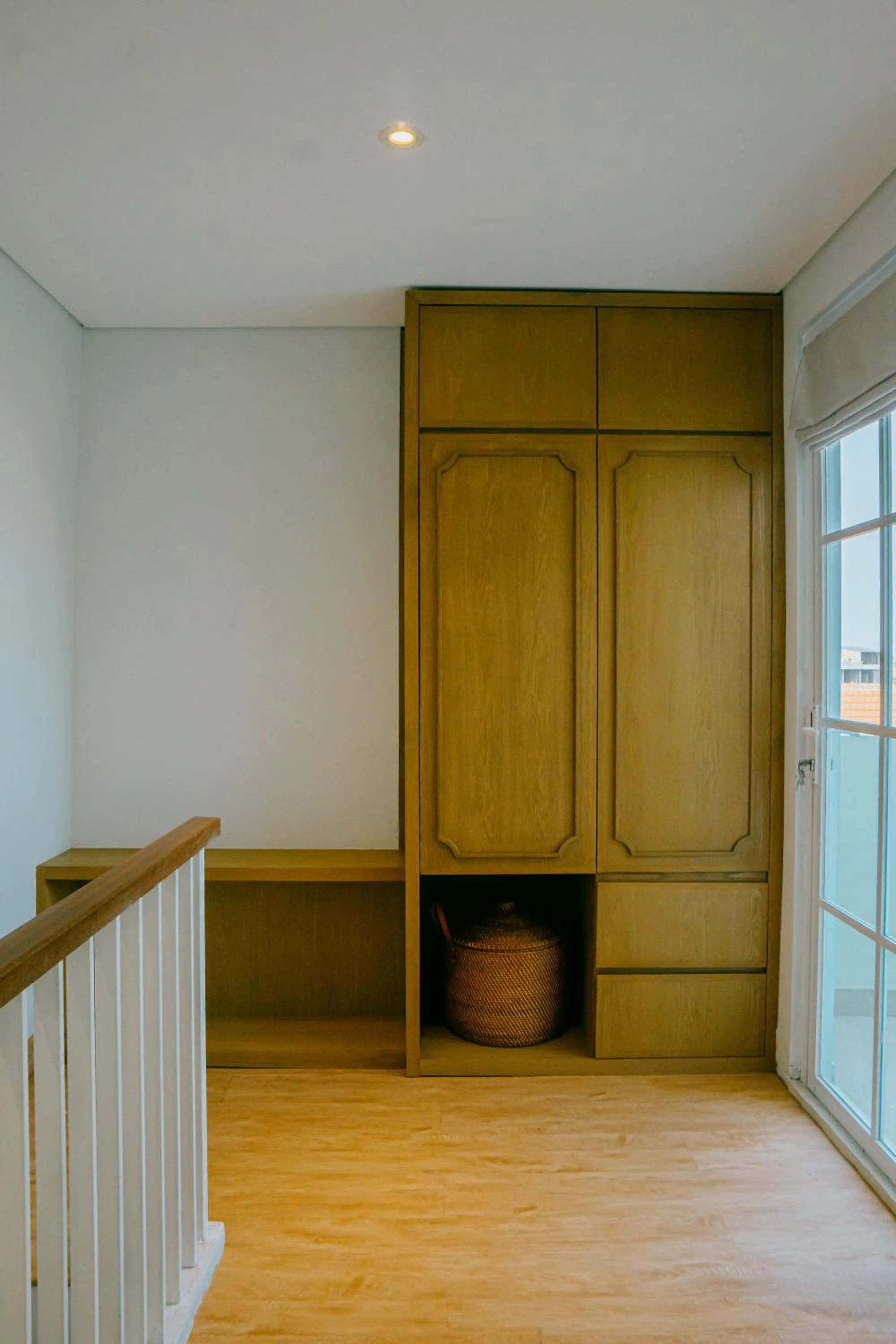 Casa Amarta Canggu - Boutique Lofts & Detox SPA